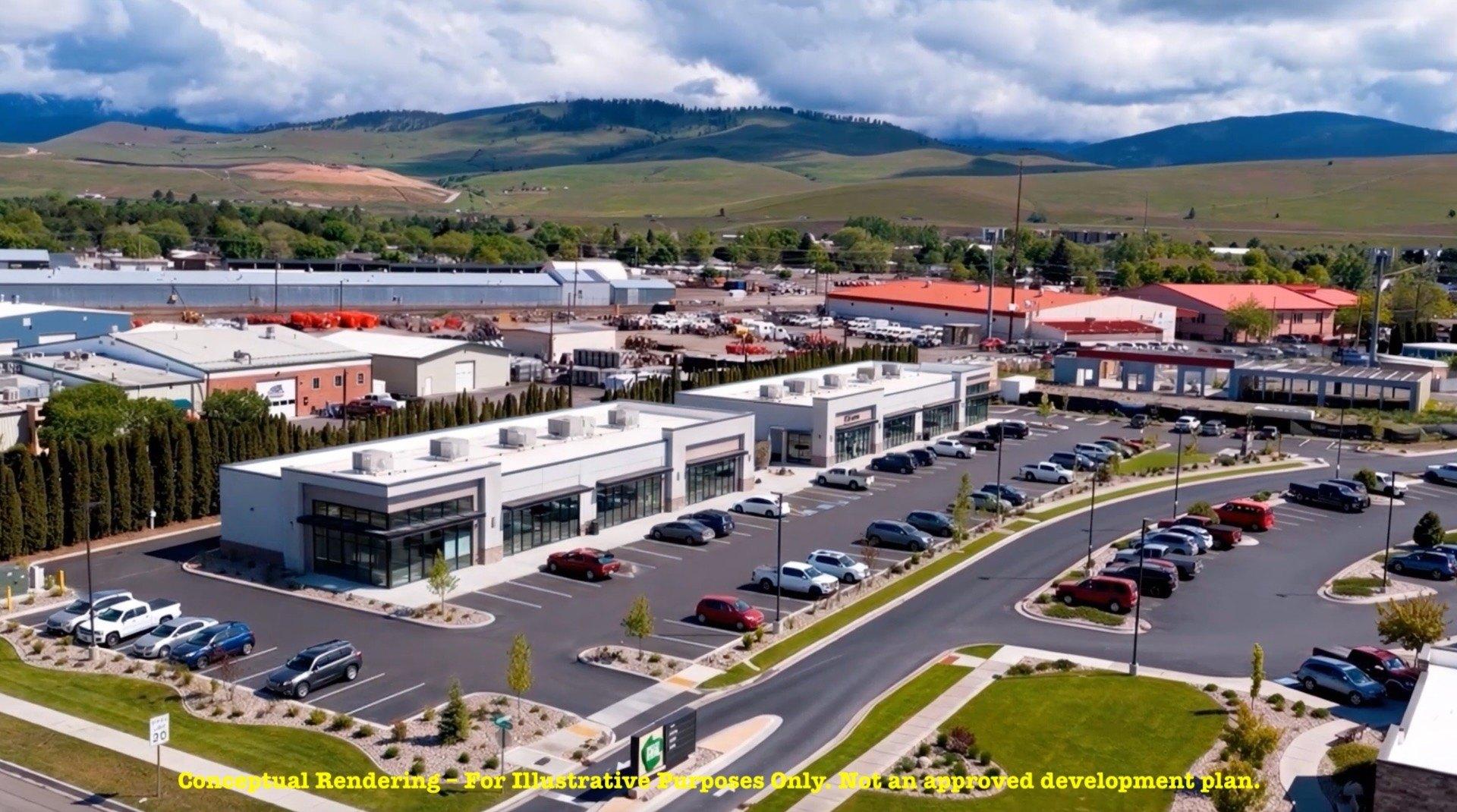 Property Image for NHN W Broadway