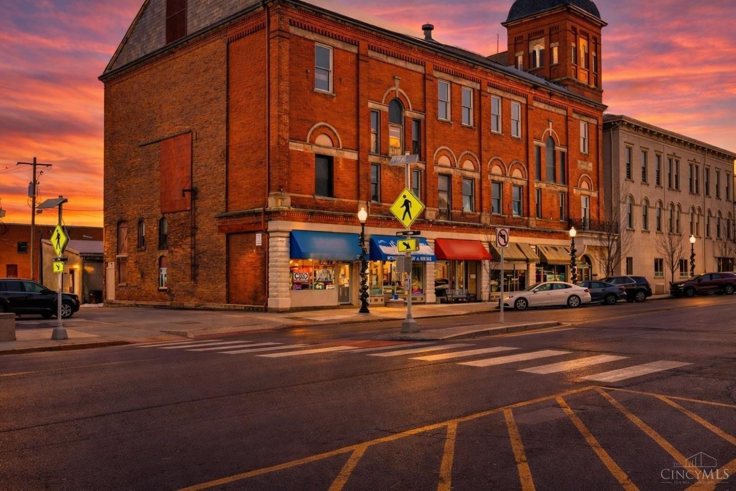 Property Image for 109 S High Street