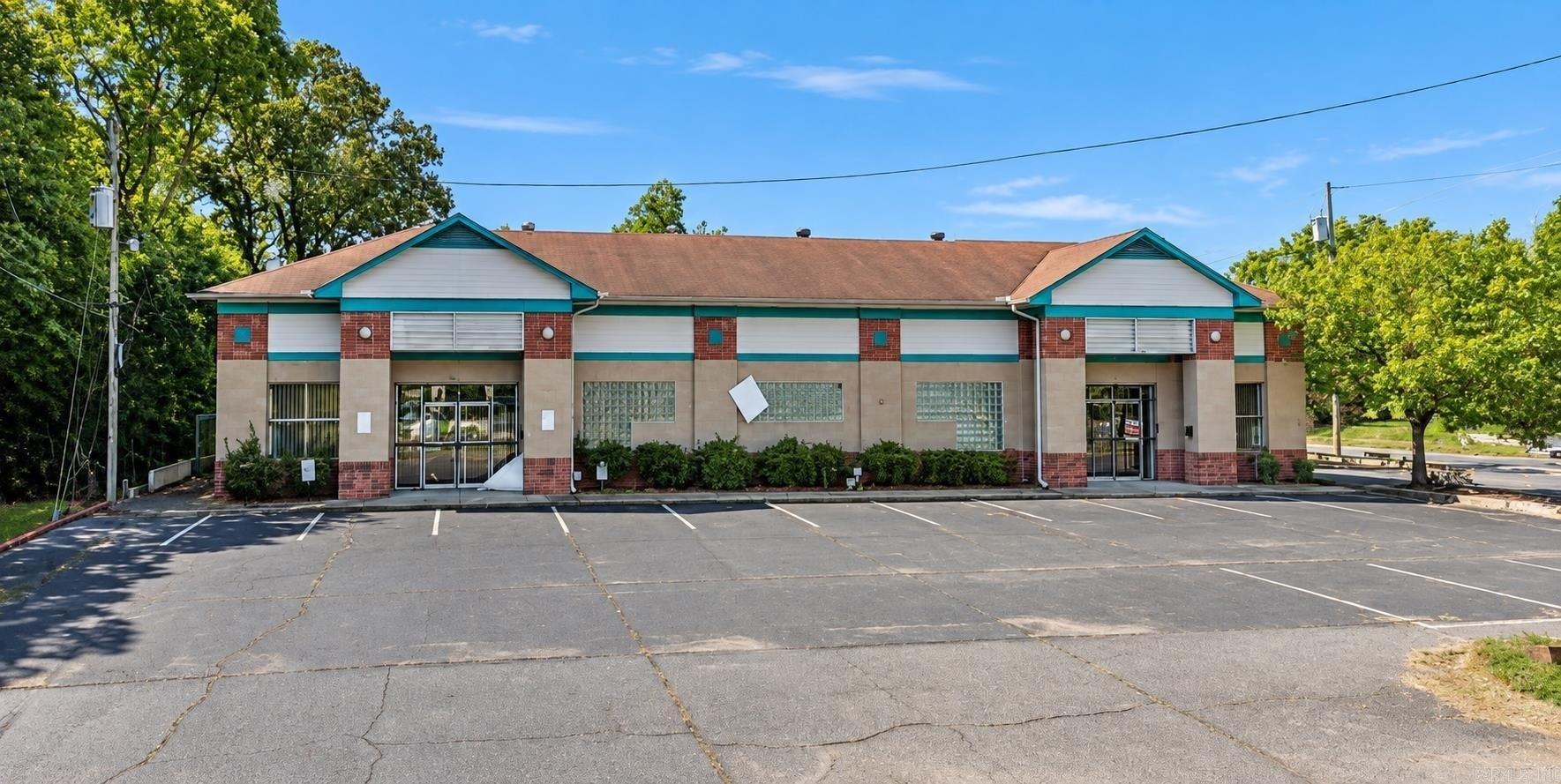 Property Image for 2501 S Arch Street