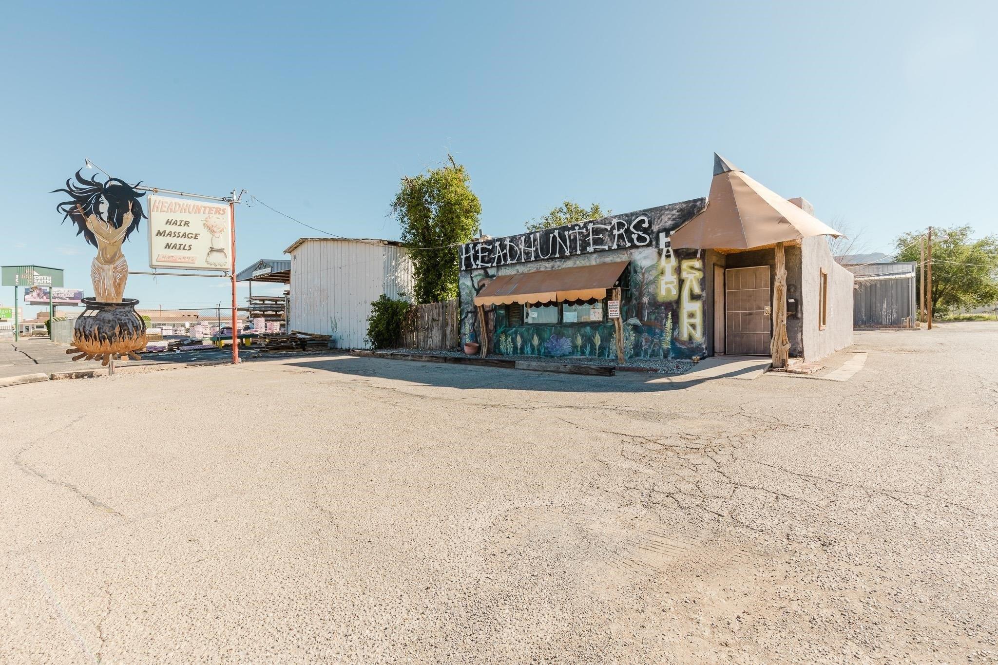 Property Image for 2312 N White Sands BLVD