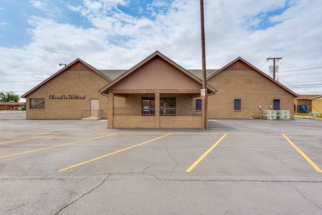 Property Image for 1001 Austin St
