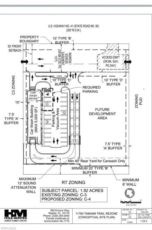 Property Image for 11760 Tamiami Trl E lot: O