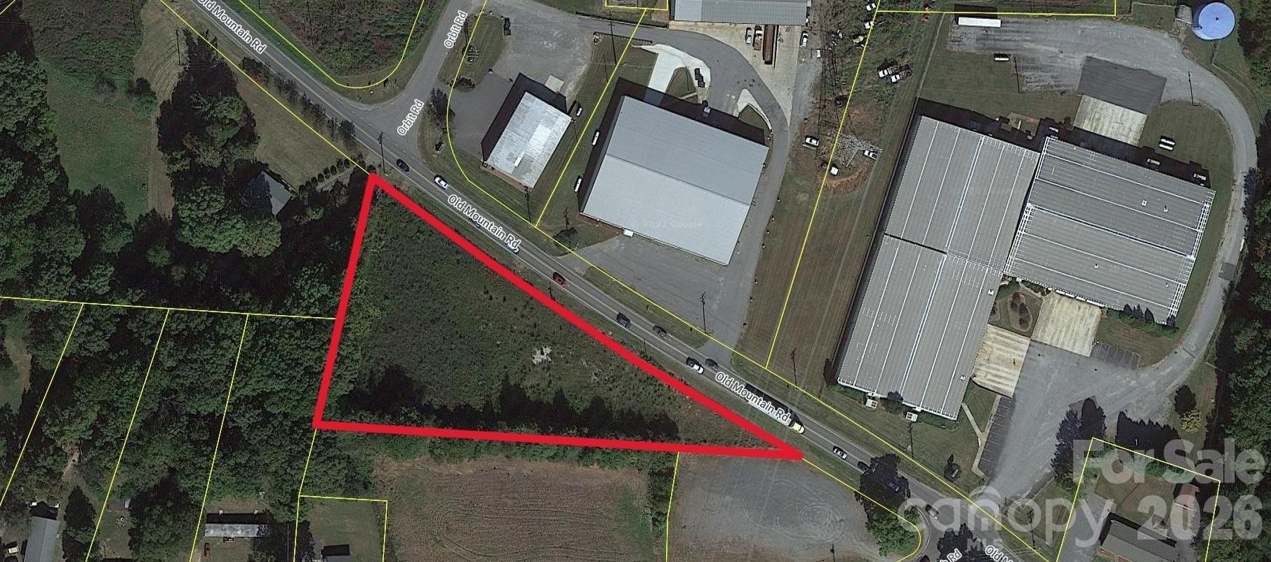 Property Image for 1885 Old Mountain Road