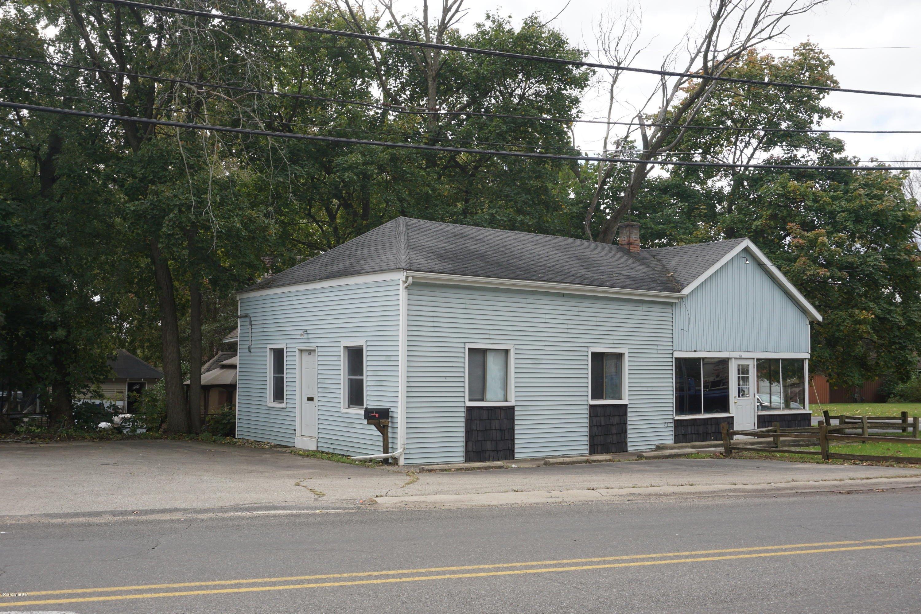 Property Image for 5928 E Michigan Avenue