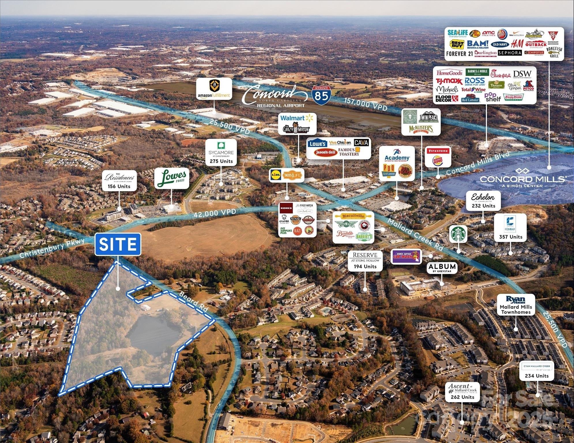 Property Image for 3501 Beard Road