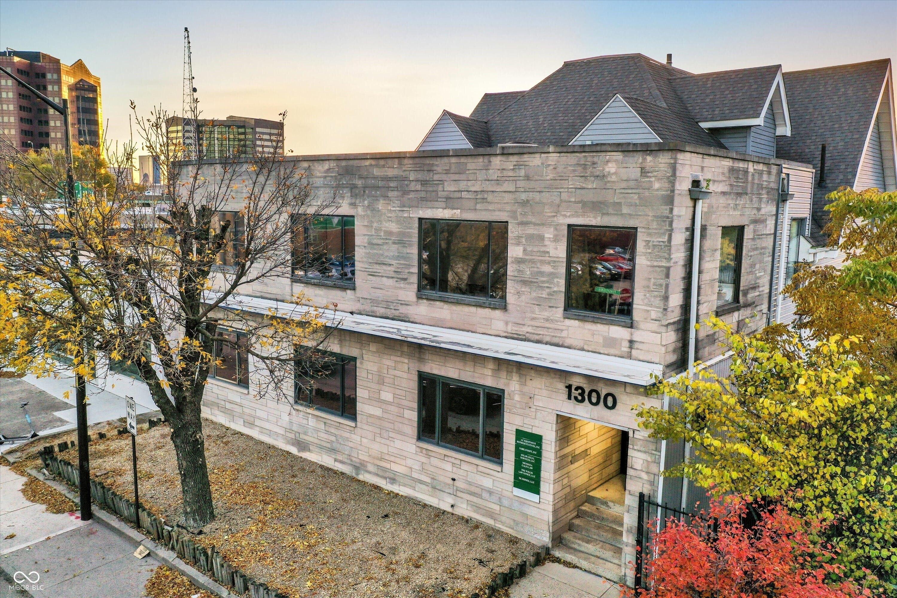 Property Image for 1300 N Pennsylvania Street