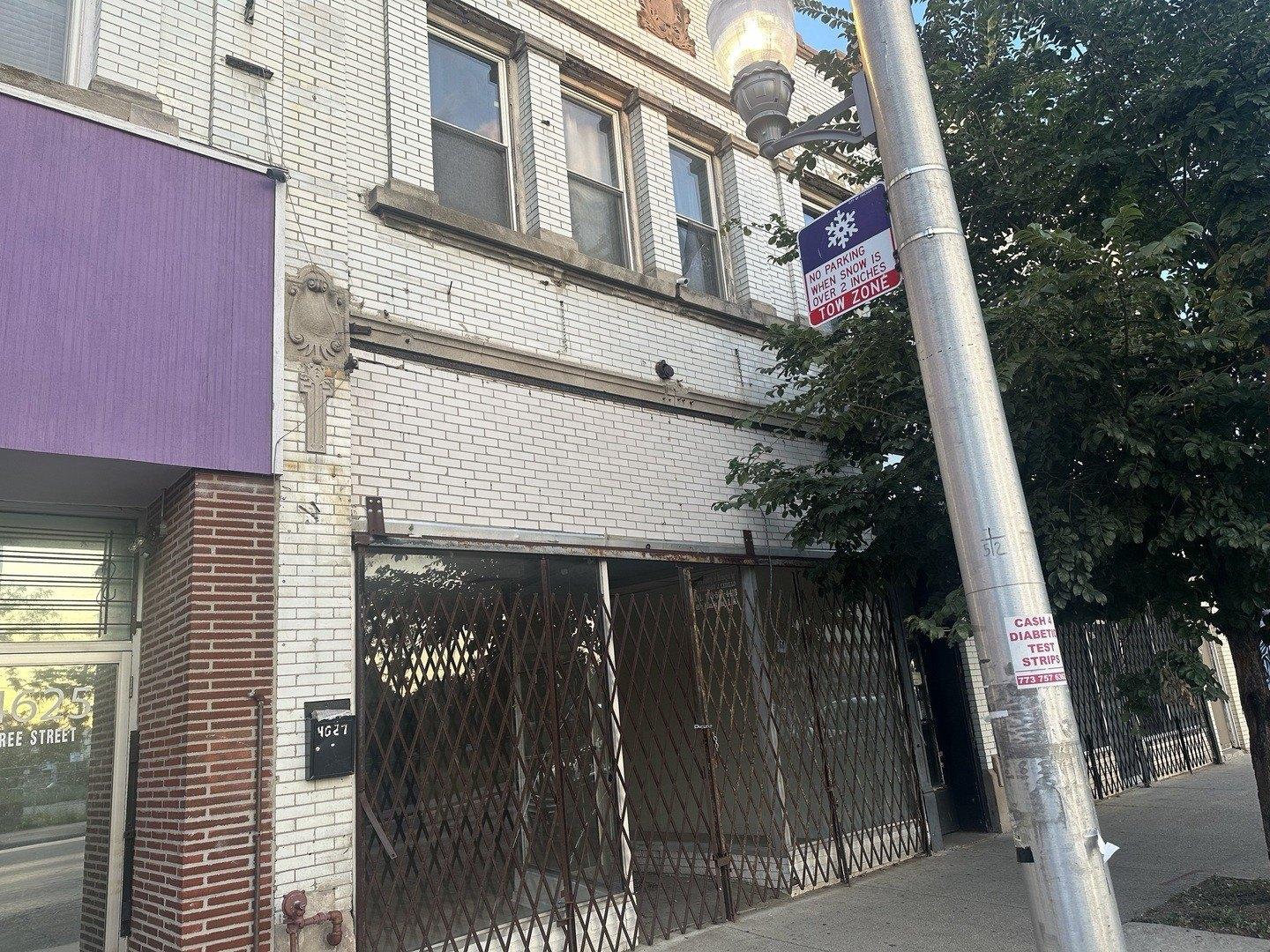 Property Image for 4627 S Ashland Avenue