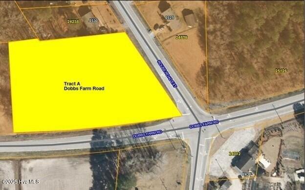 Property Image for Tract A Dobbs Farm Road lot: Tract A