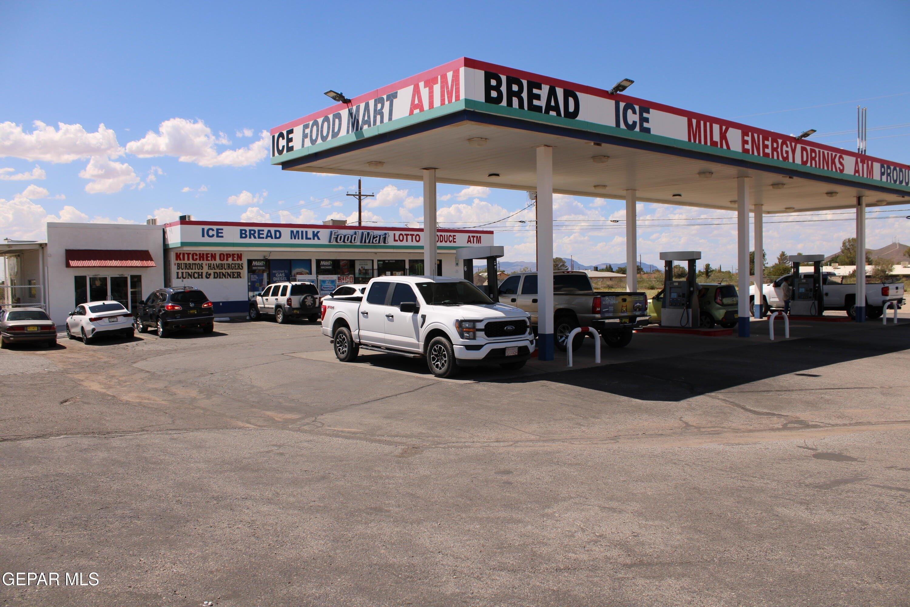 Property Image for 5701 N Jornada Road