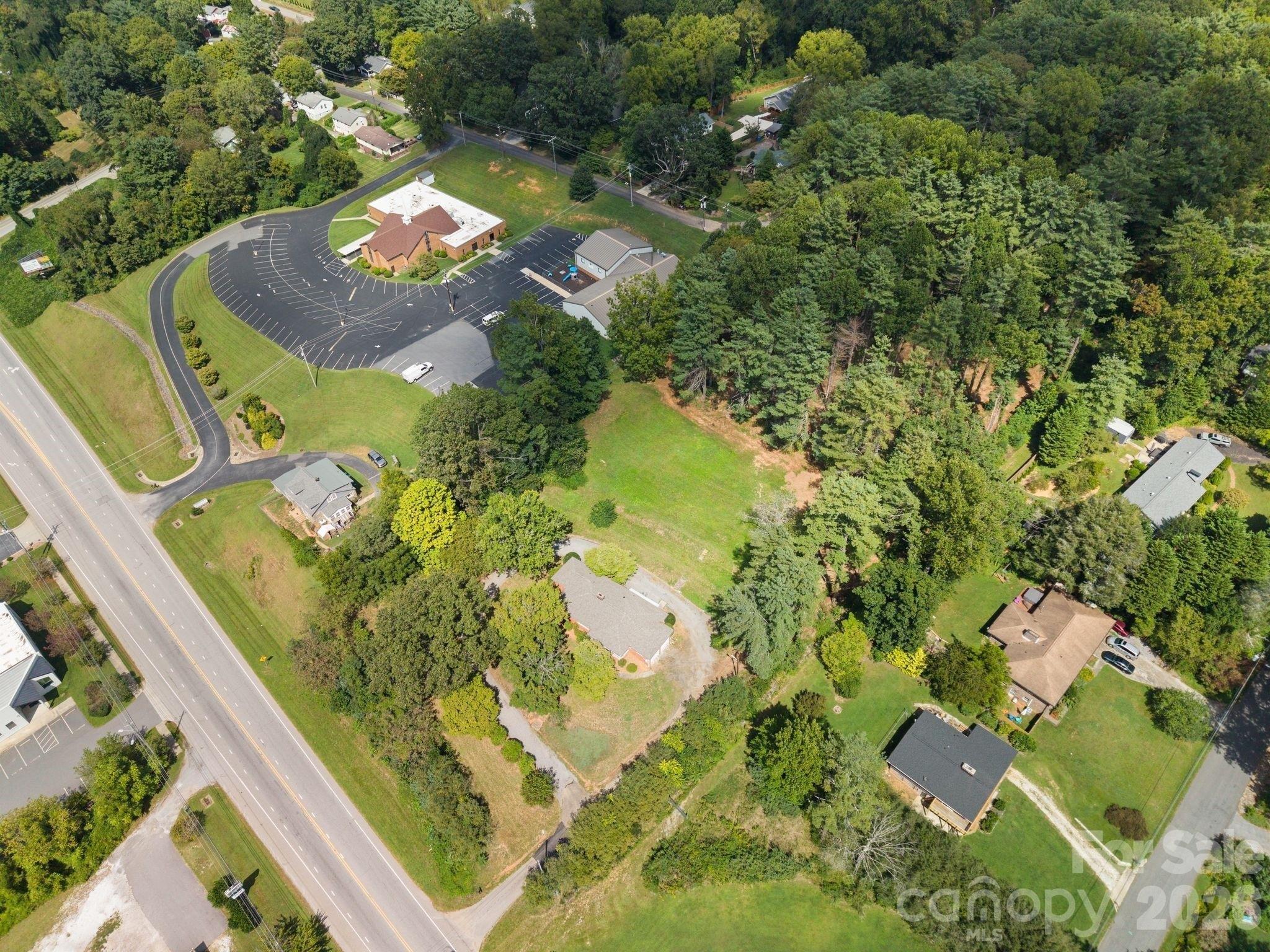 Property Image for 1452 Sweeten Creek Road