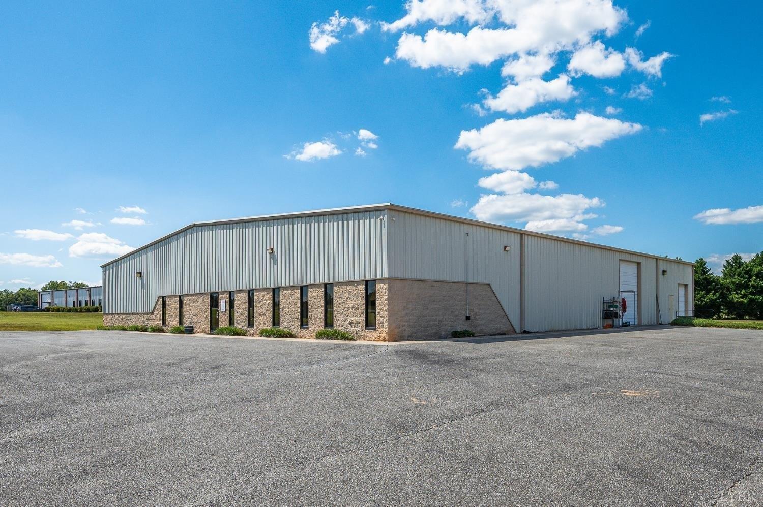 Property Image for 200 Industrial Park