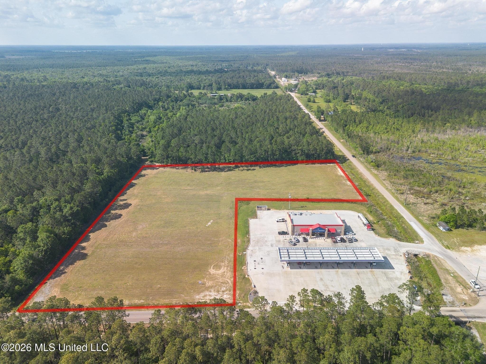 Property Image for 6.78 Acres 28th Street