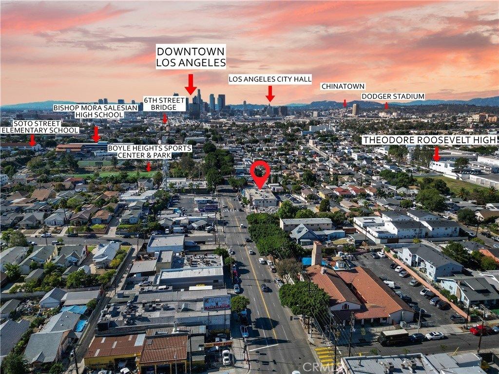 Property Image for 2635 Whittier Boulevard