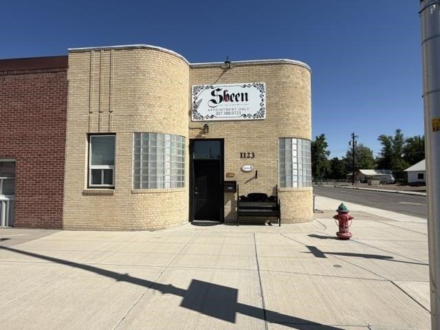 Property Image for 1123 Big Horn Ave