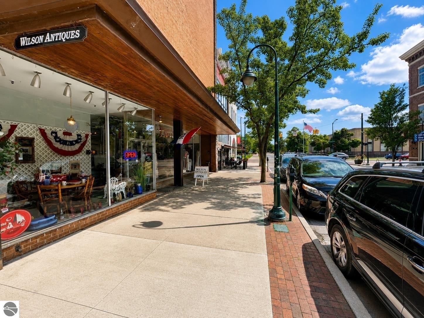 Property Image for 123 S Union St, Traverse City, MI 49684