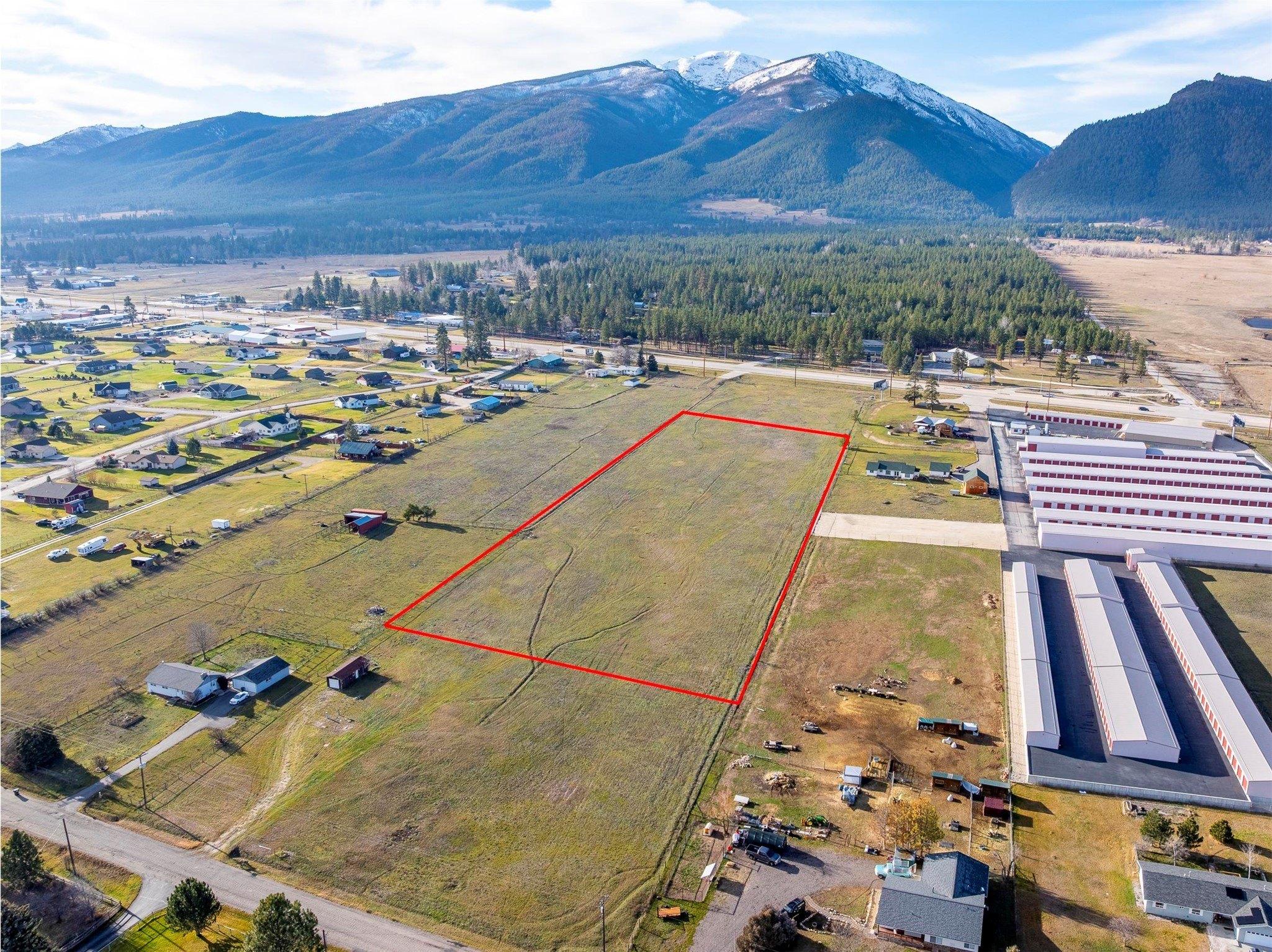 Property Image for US Highway 93 N lot: A2