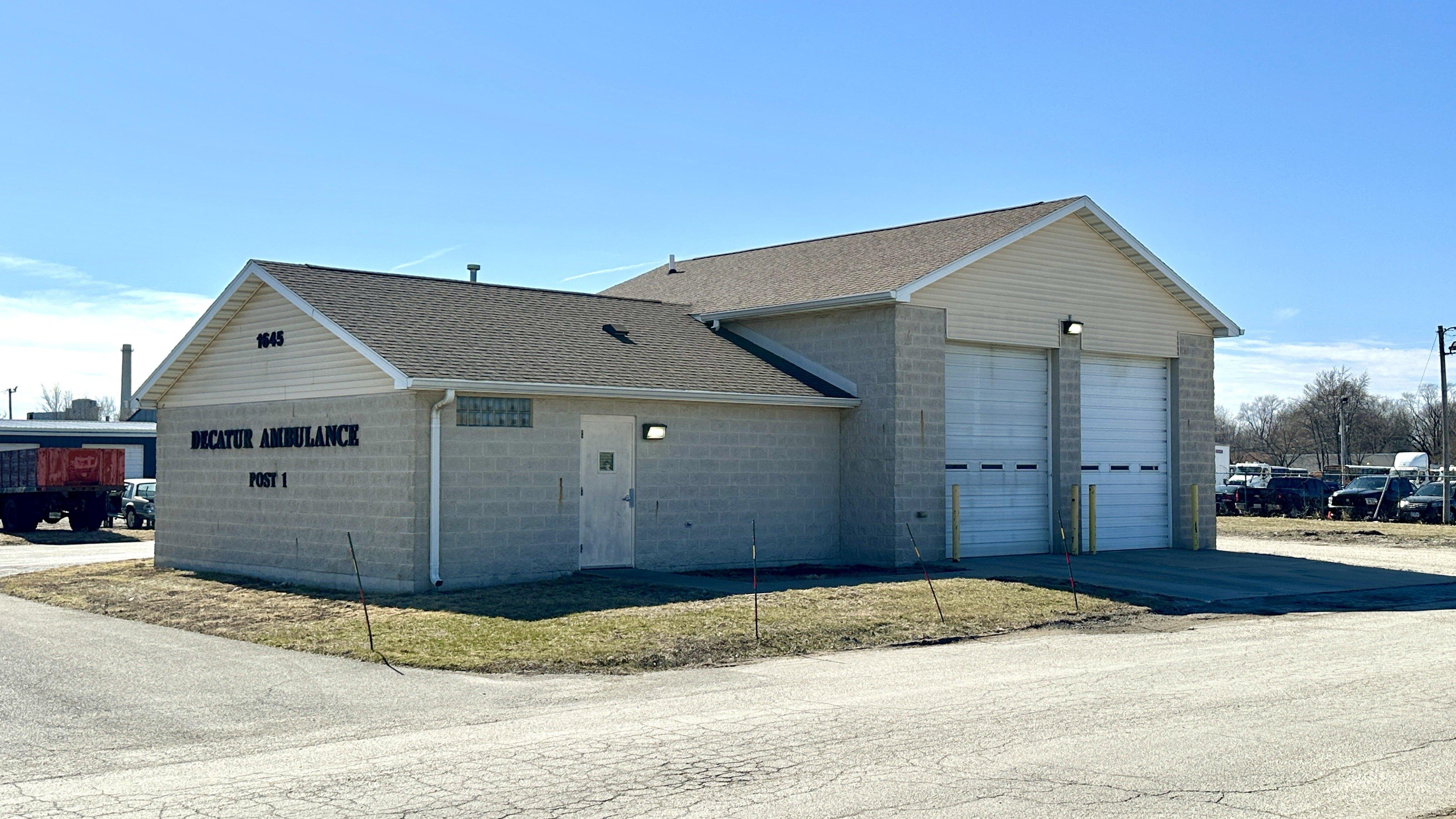 Property Image for 1645 N 21st St, Decatur, IL 62526