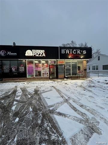 Property Image for 14940 E 10 Mile Road