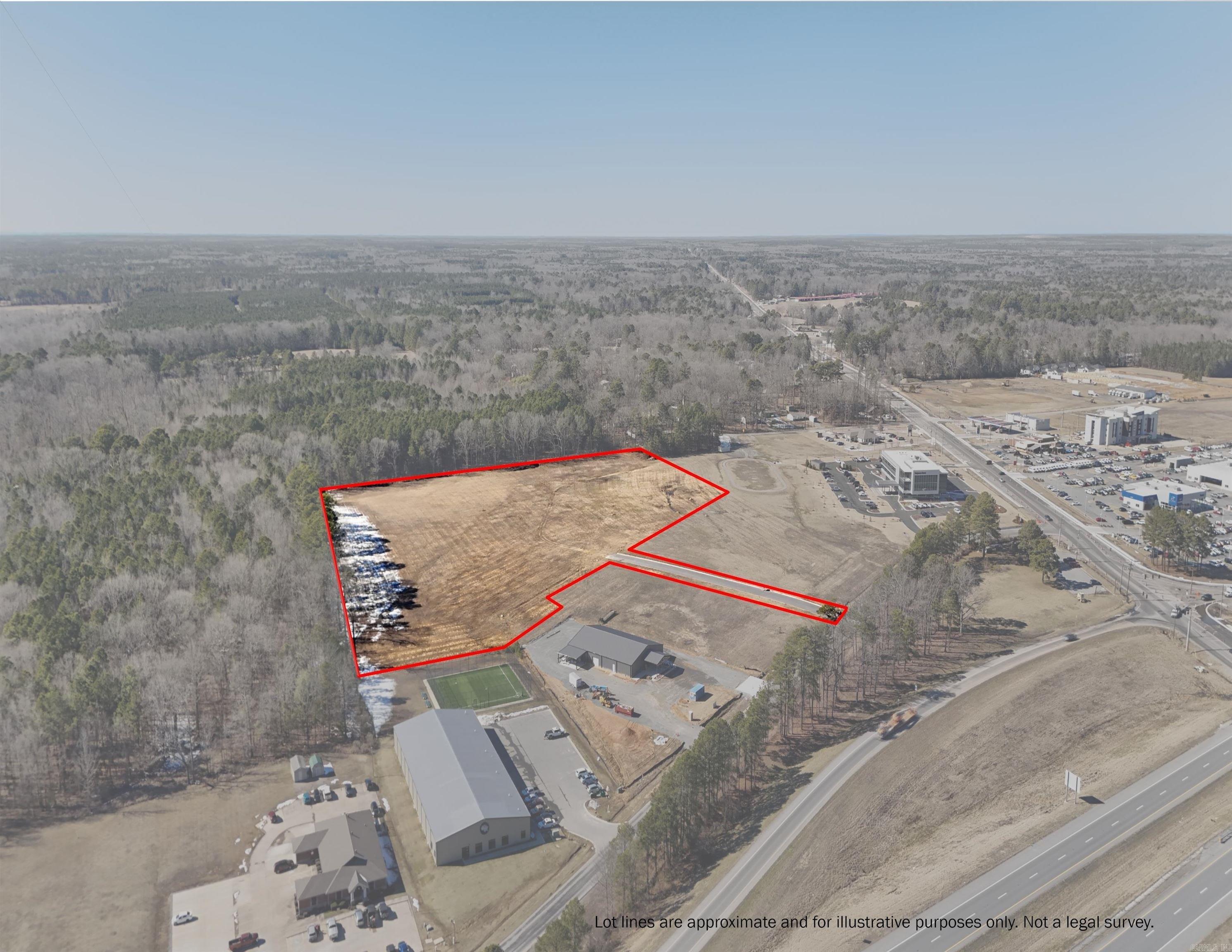 Property Image for 00 Claud Road