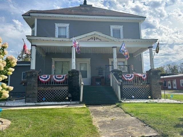 Property Image for 15,27 Cook 6 Wells, 498-500 S. Main Street, See remarks