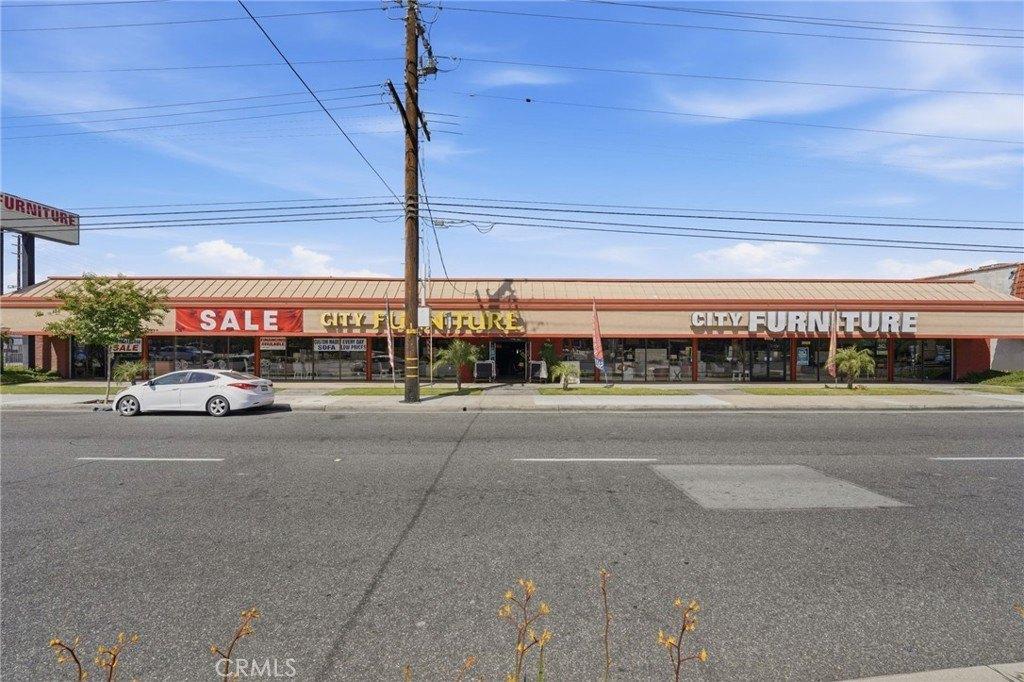 Property Image for 945 N Azusa Ave