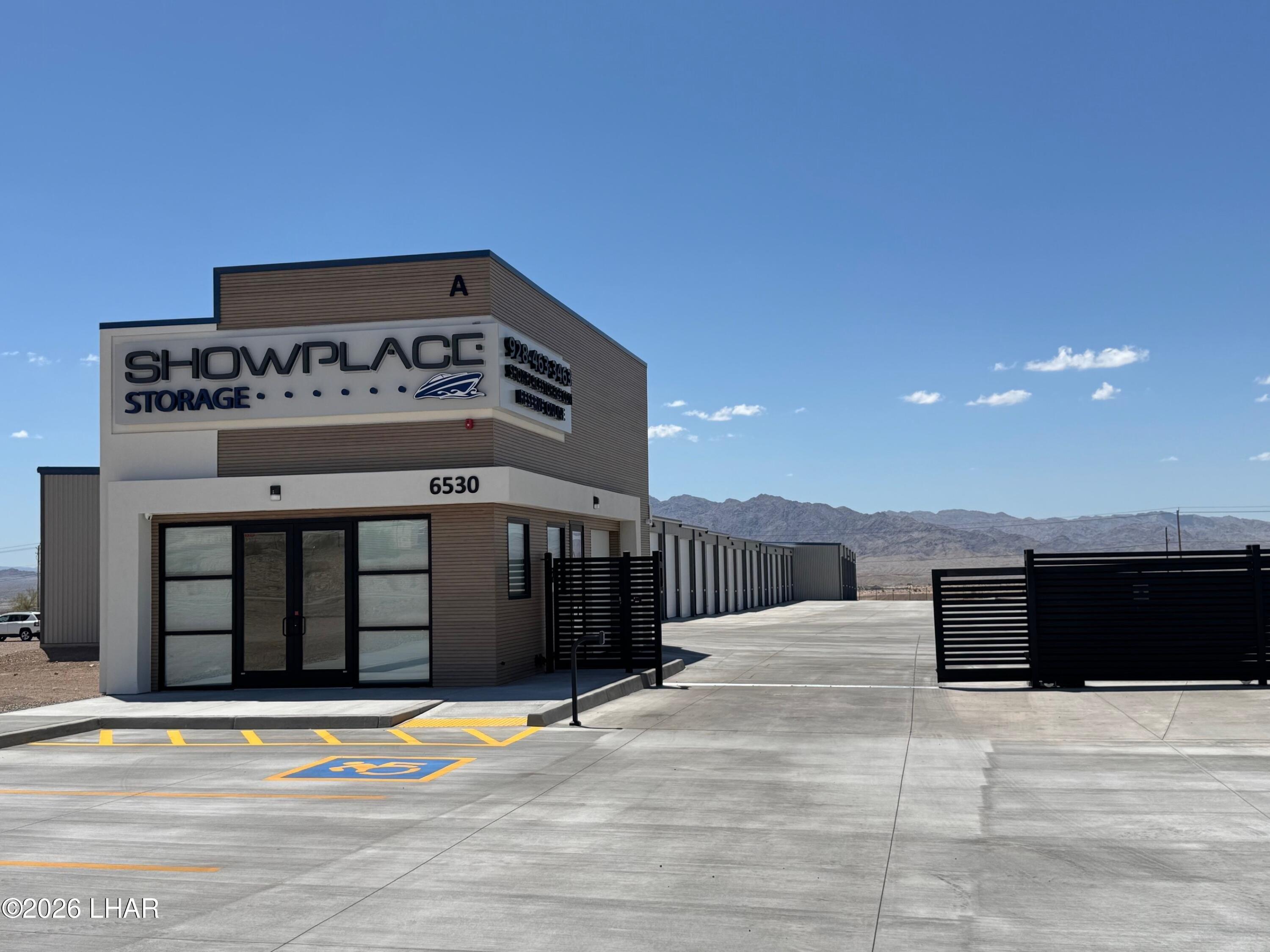 Property Image for 6530 Showplace Ave unit: B124