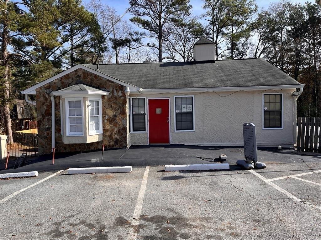 Property Image for 3216 Washington Road