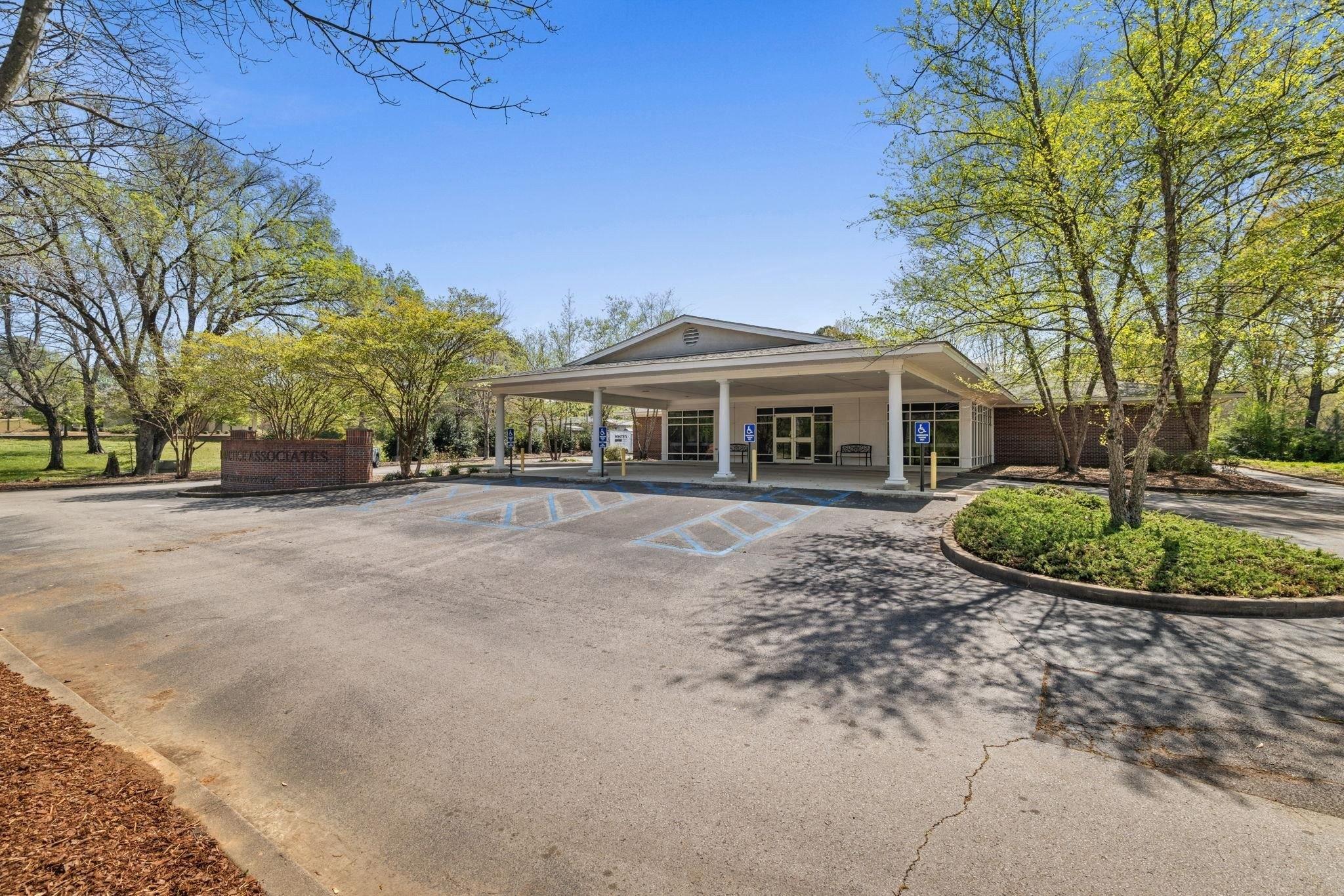Property Image for 727 Cox Creek Pkwy