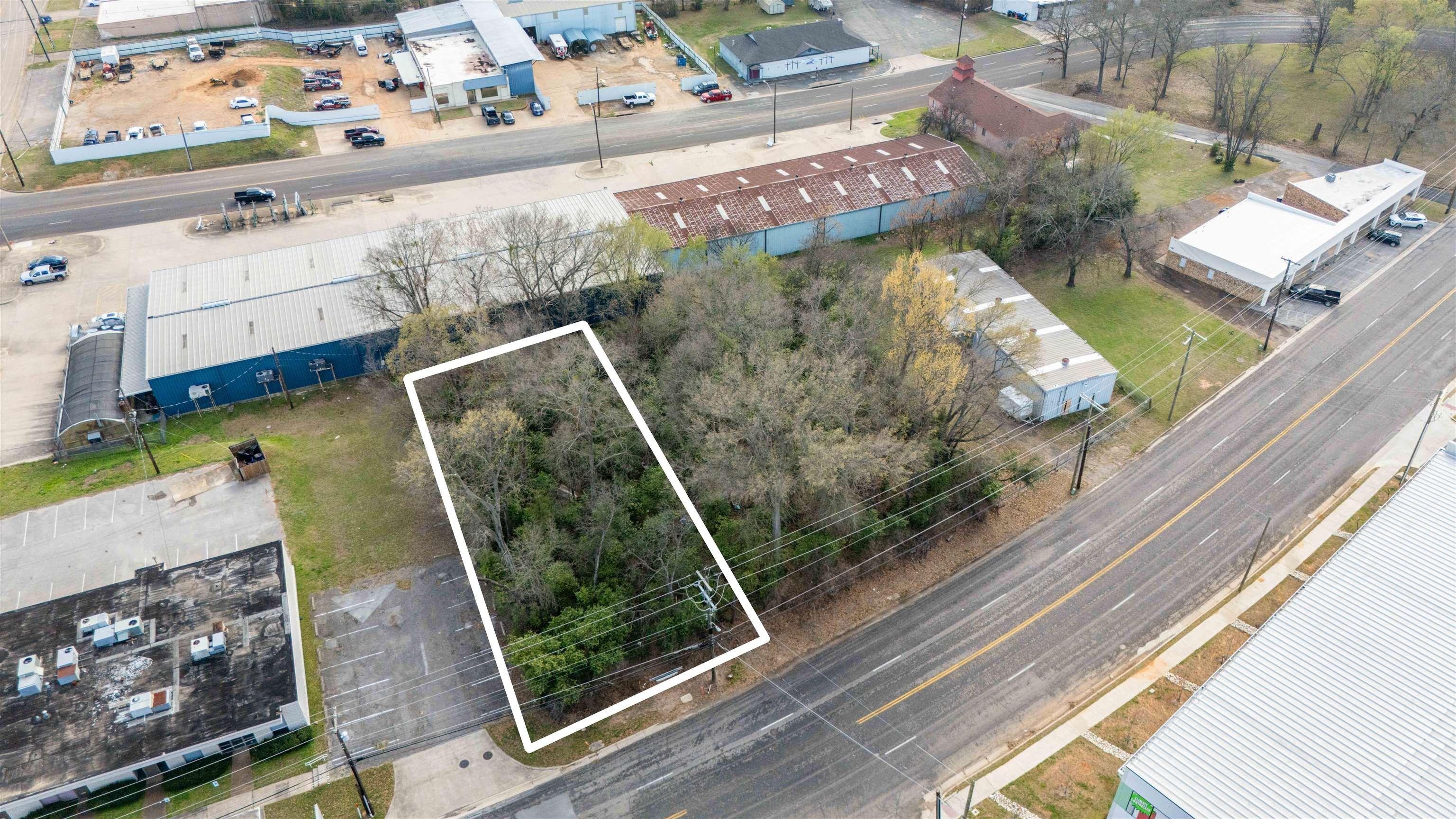 Property Image for W Whaley St lot: 5A