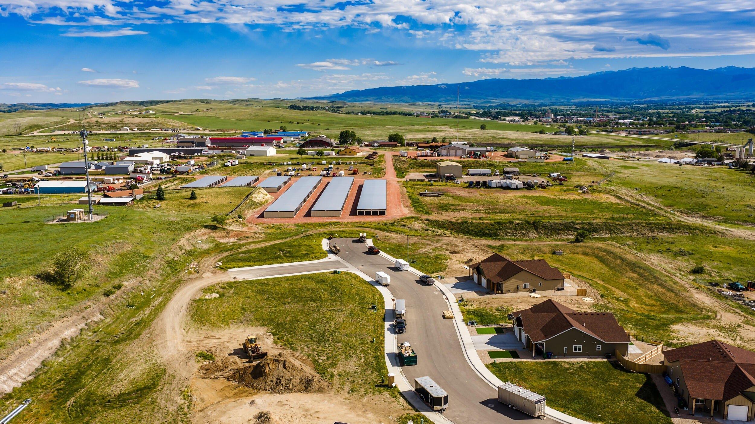 Property Image for 15 Valley View Dr, Sheridan, WY 82801-8548
