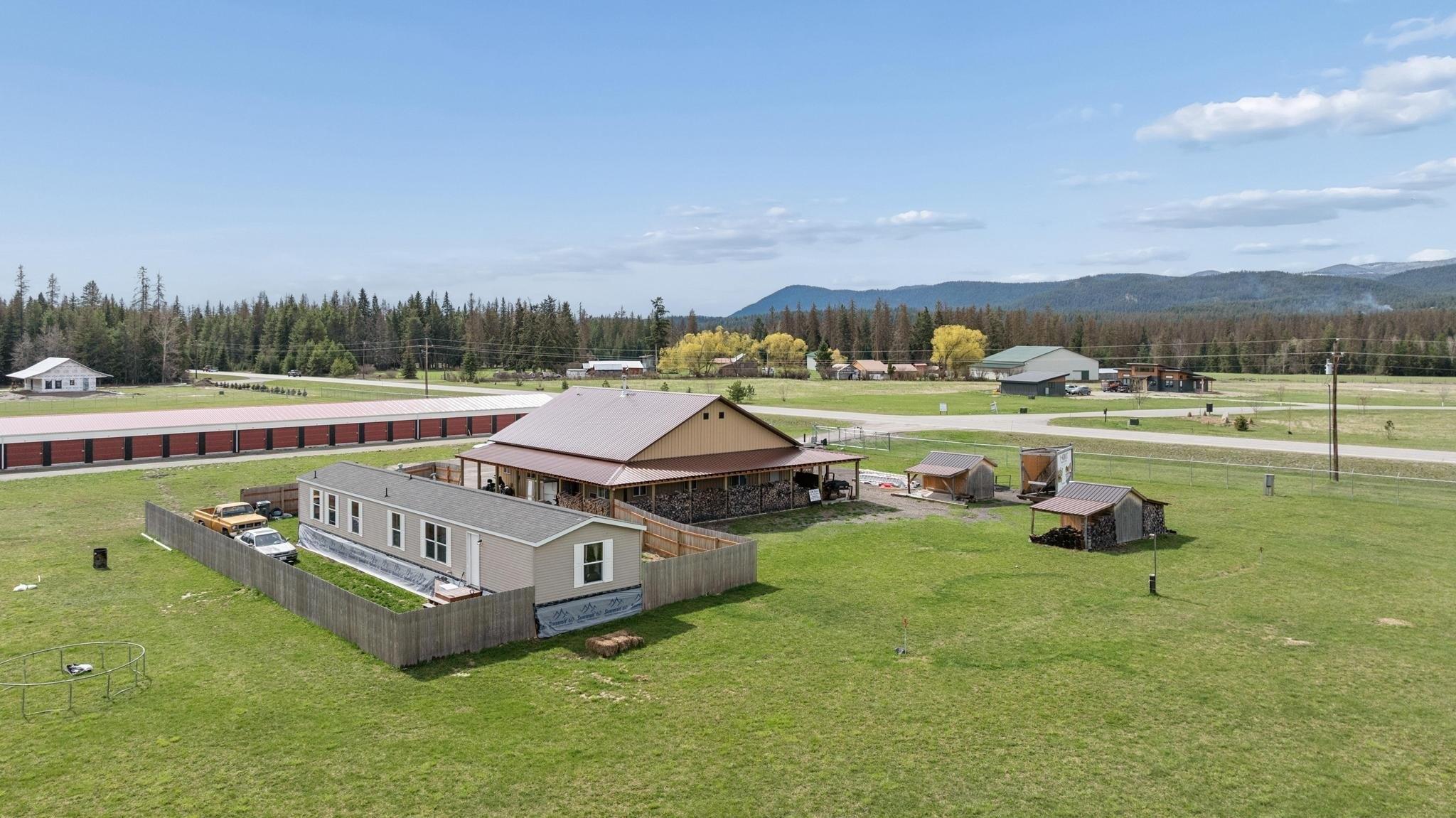 Property Image for 4326 Us Highway 93 W