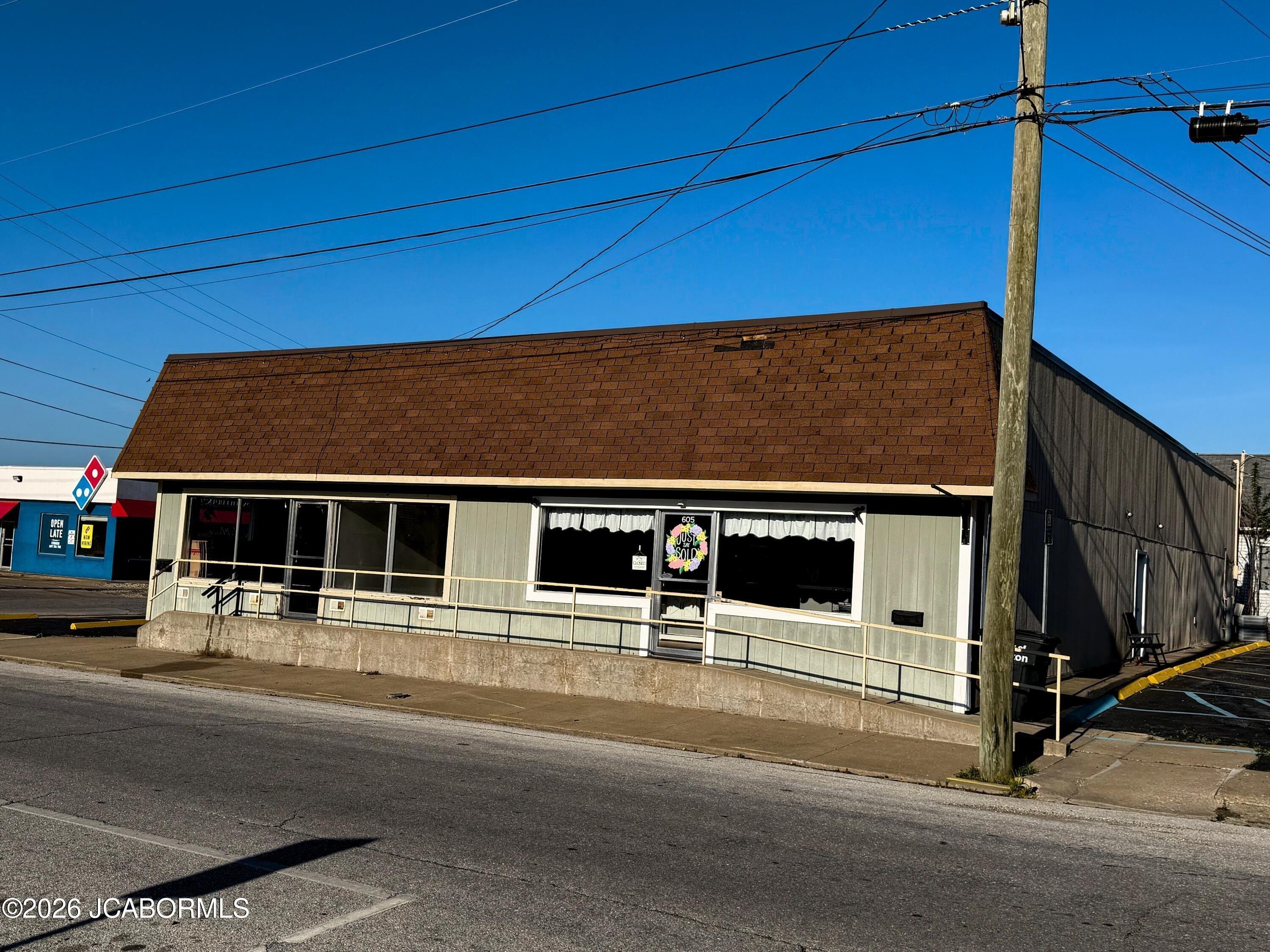 Property Image for 603-605 NICHOLS Street