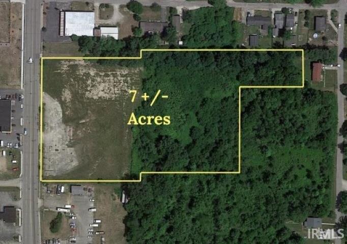 Property Image for 2000 N Dr Martin Luther King Jr Boulevard