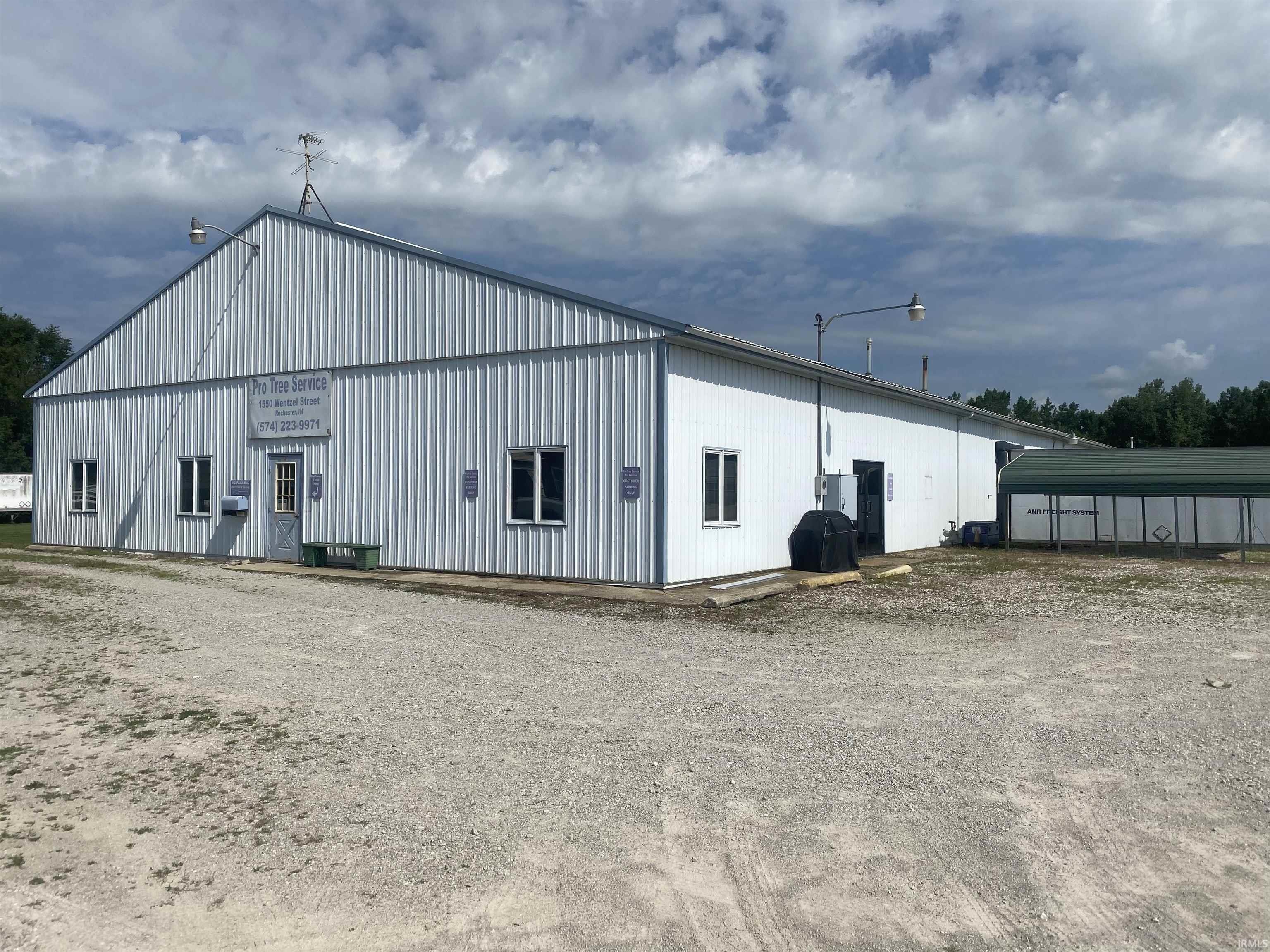 Property Image for 1550 Wentzel Street