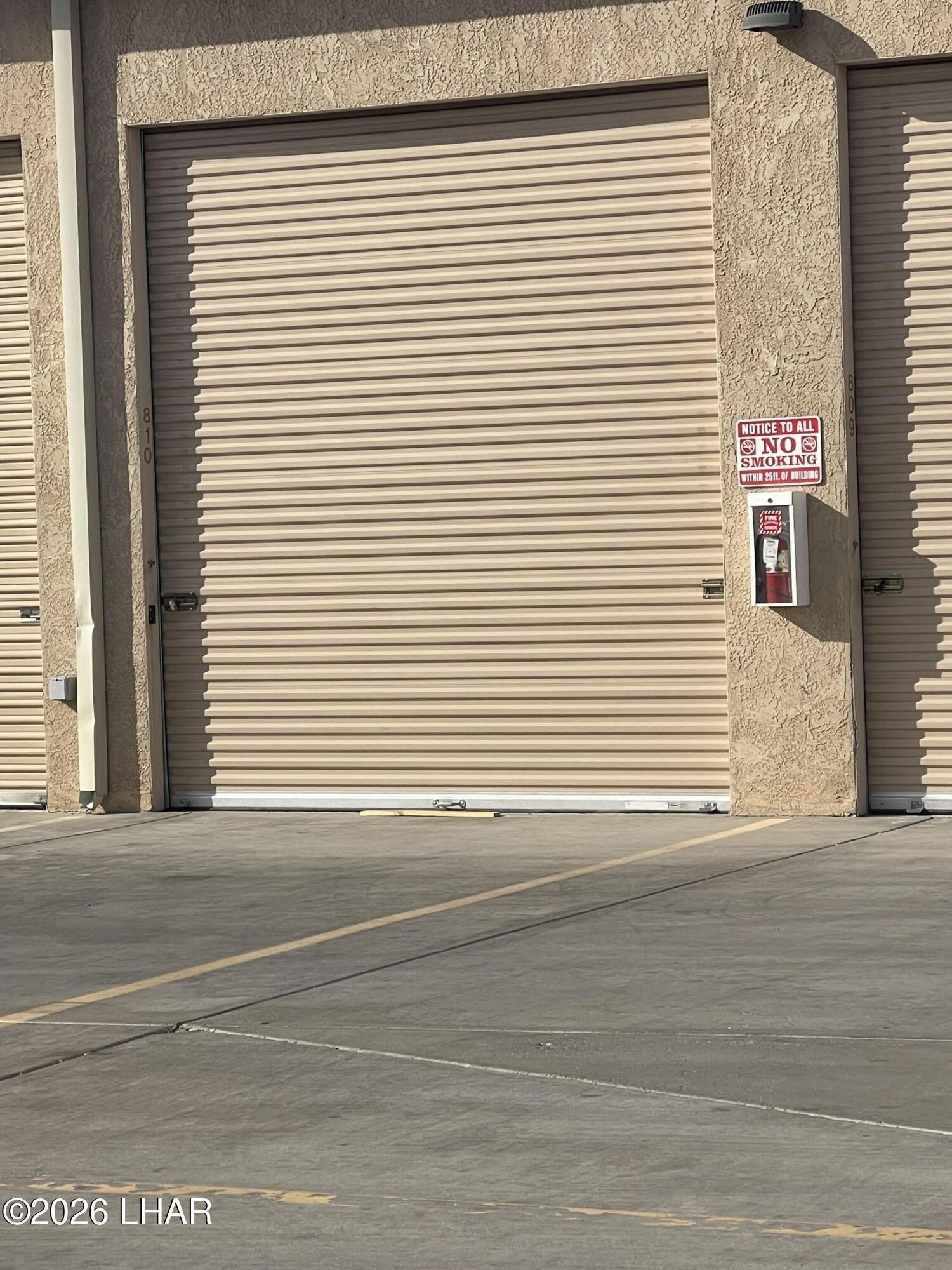 Property Image for 911 N Lake Havasu Ave unit: 810