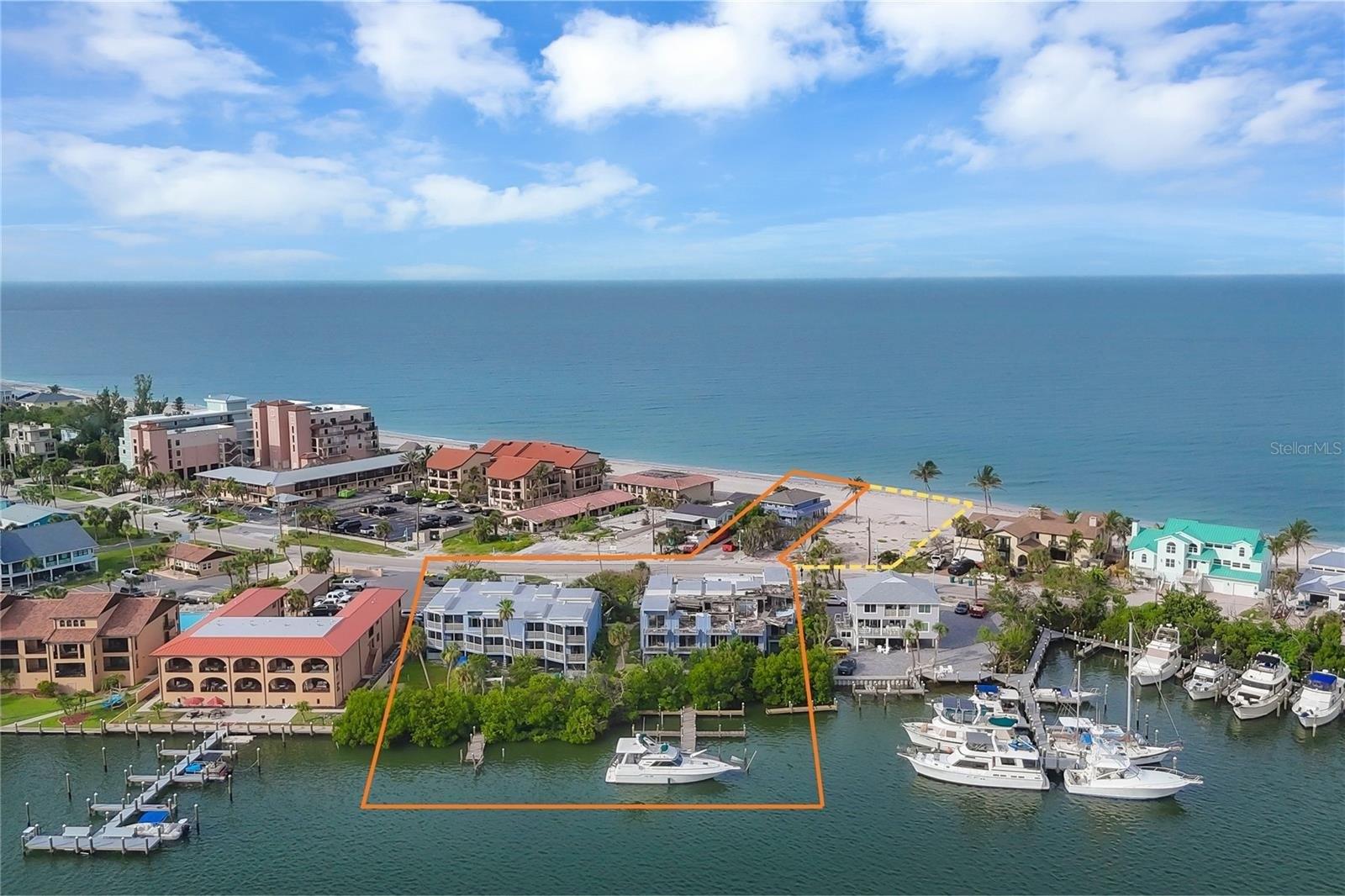 Property Image for 1815 Gulf Boulevard