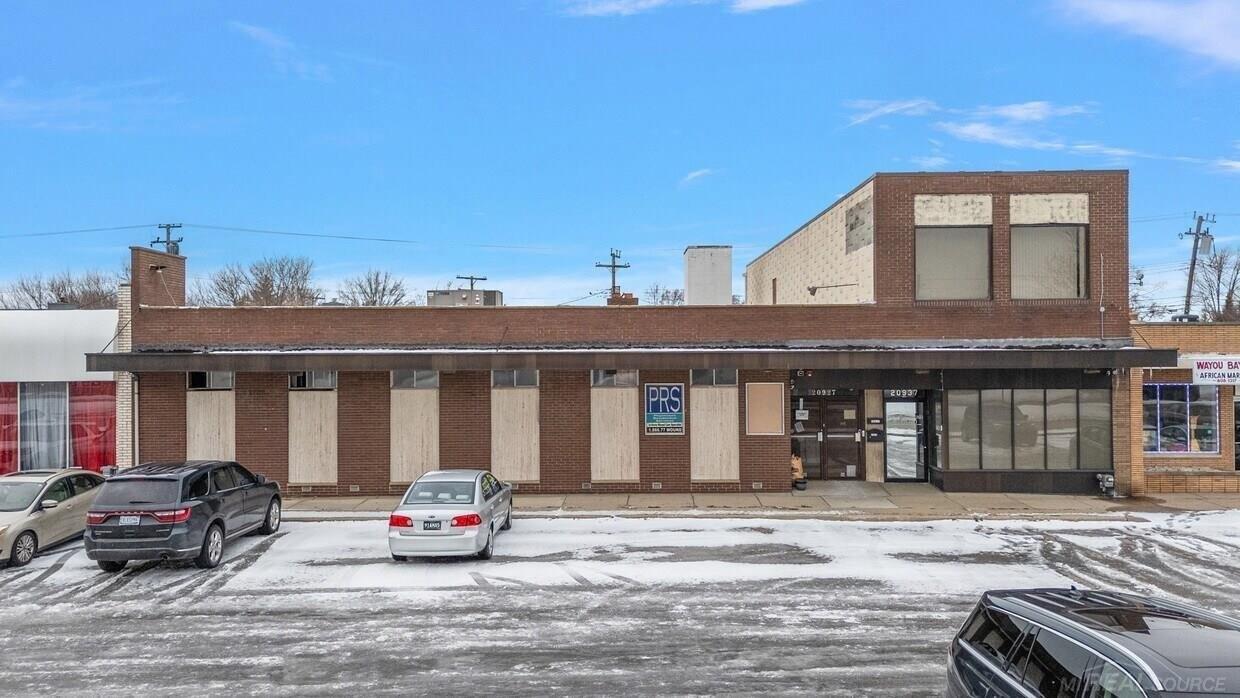 Property Image for 20927 Kelly Road