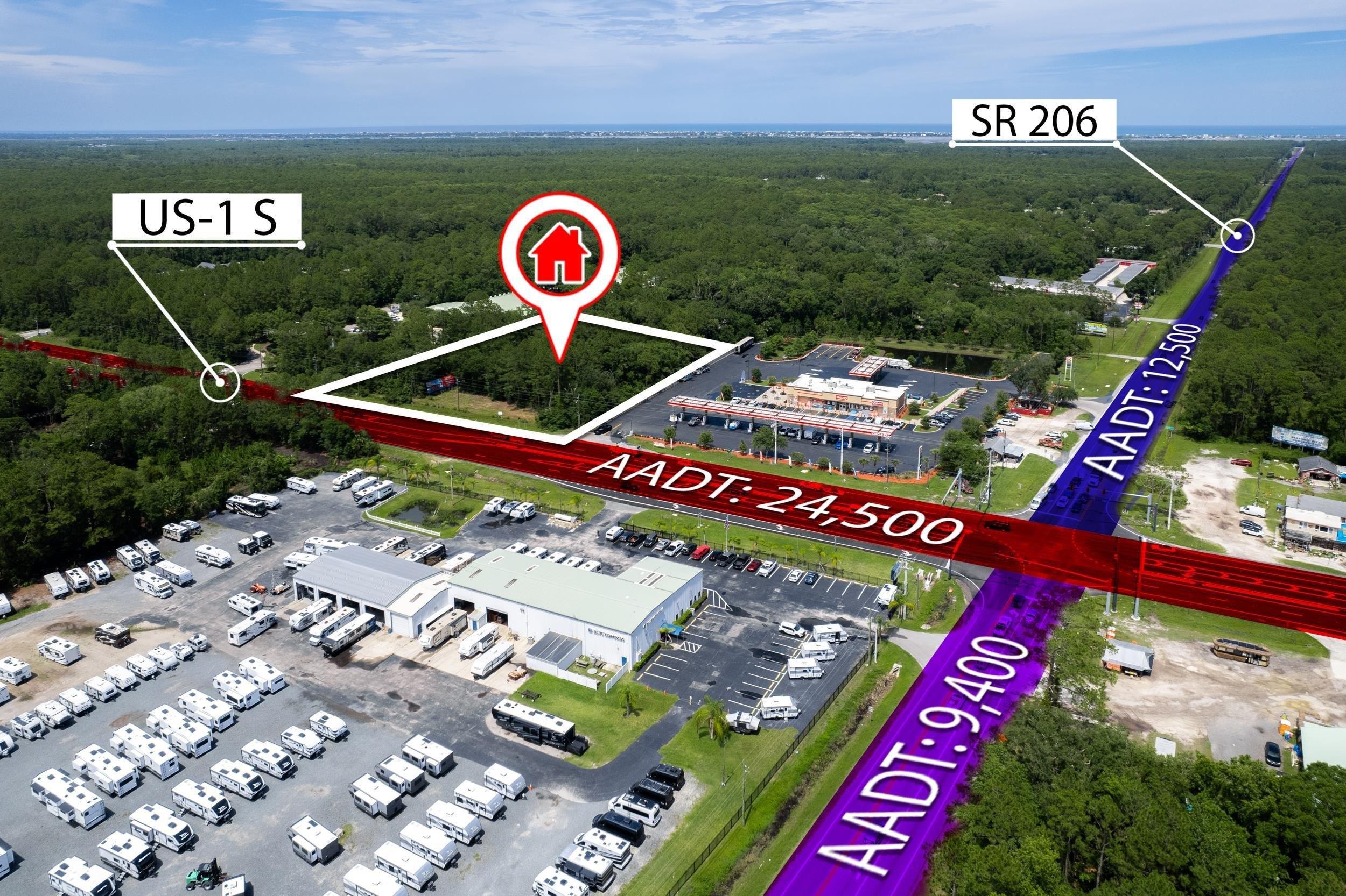 Property Image for 6710 US Highway 1 S