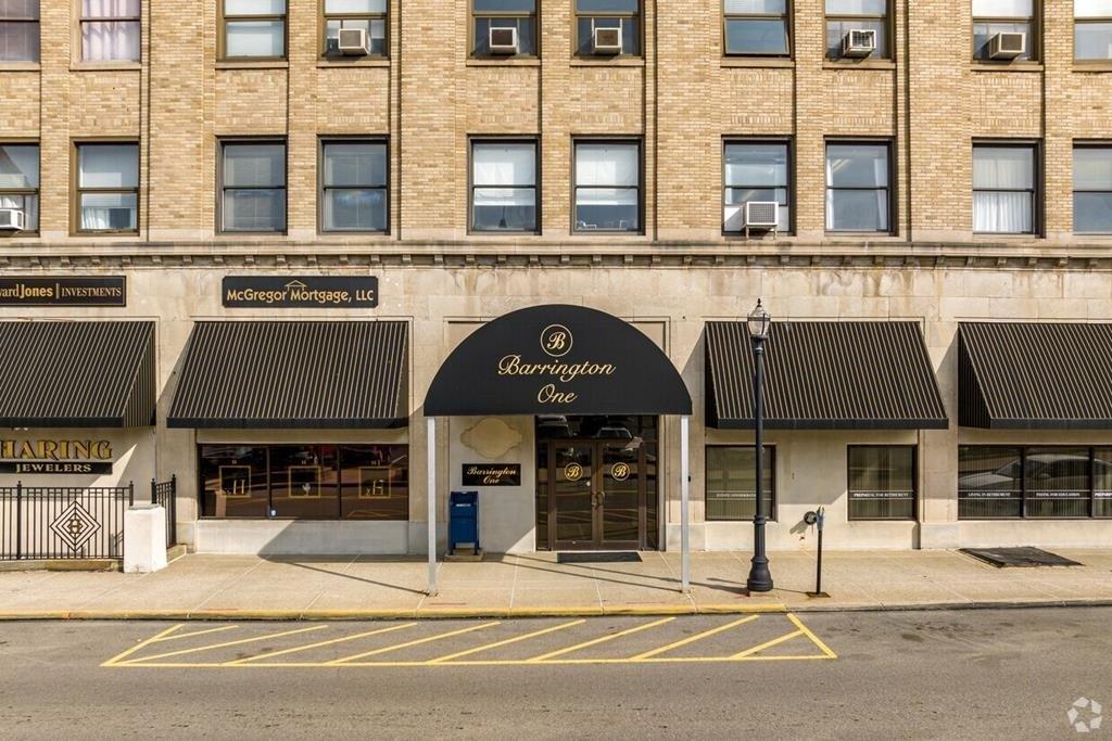 Property Image for 13 Park Ave W Suite 108