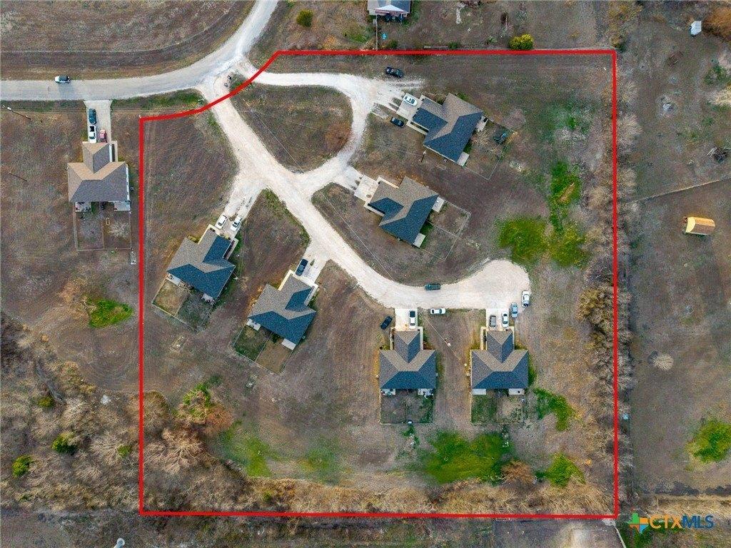 Property Image for 540-566 Crest Circle Drive
