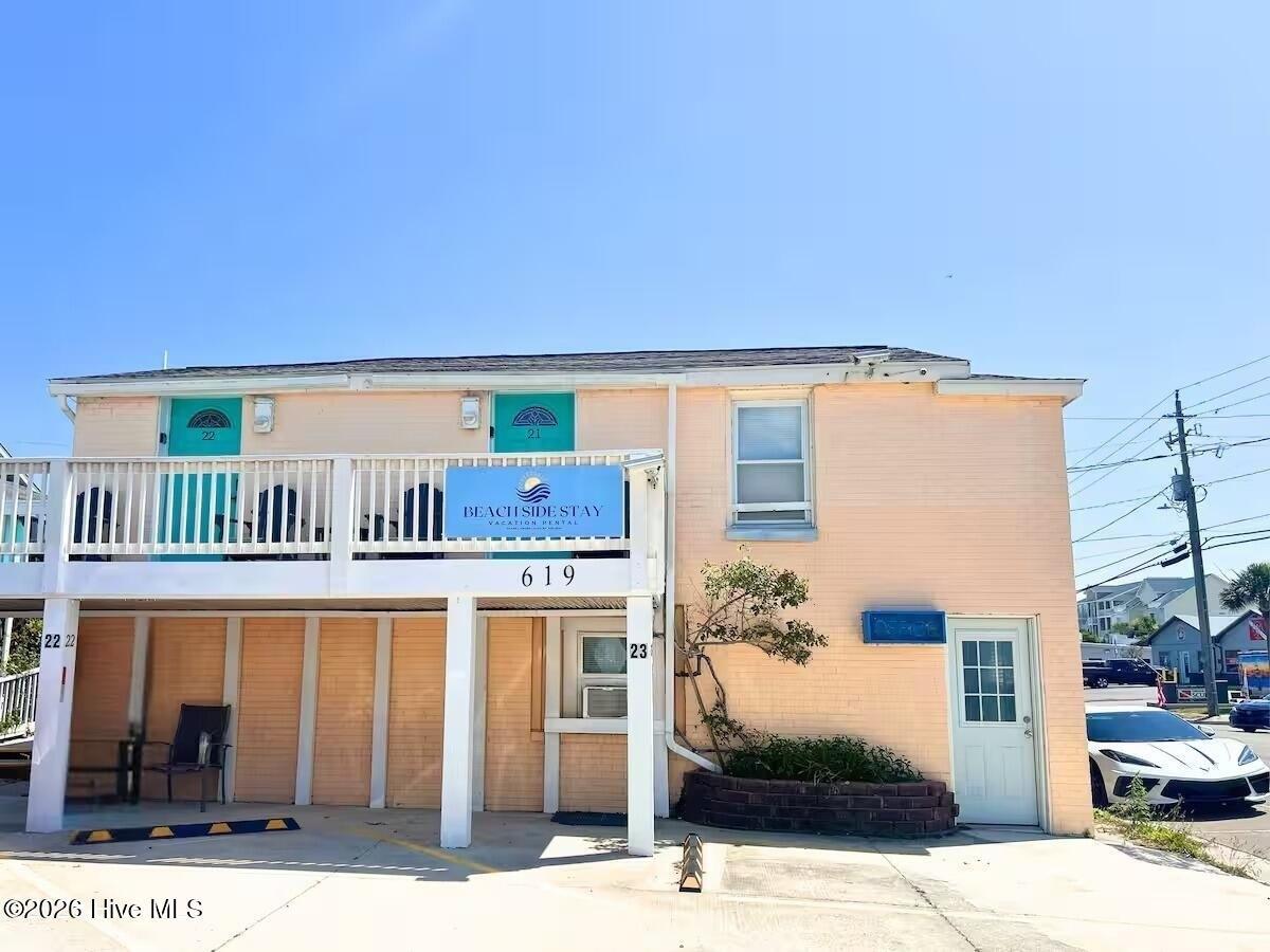 Property Image for 616 Carolina Beach Avenue S
