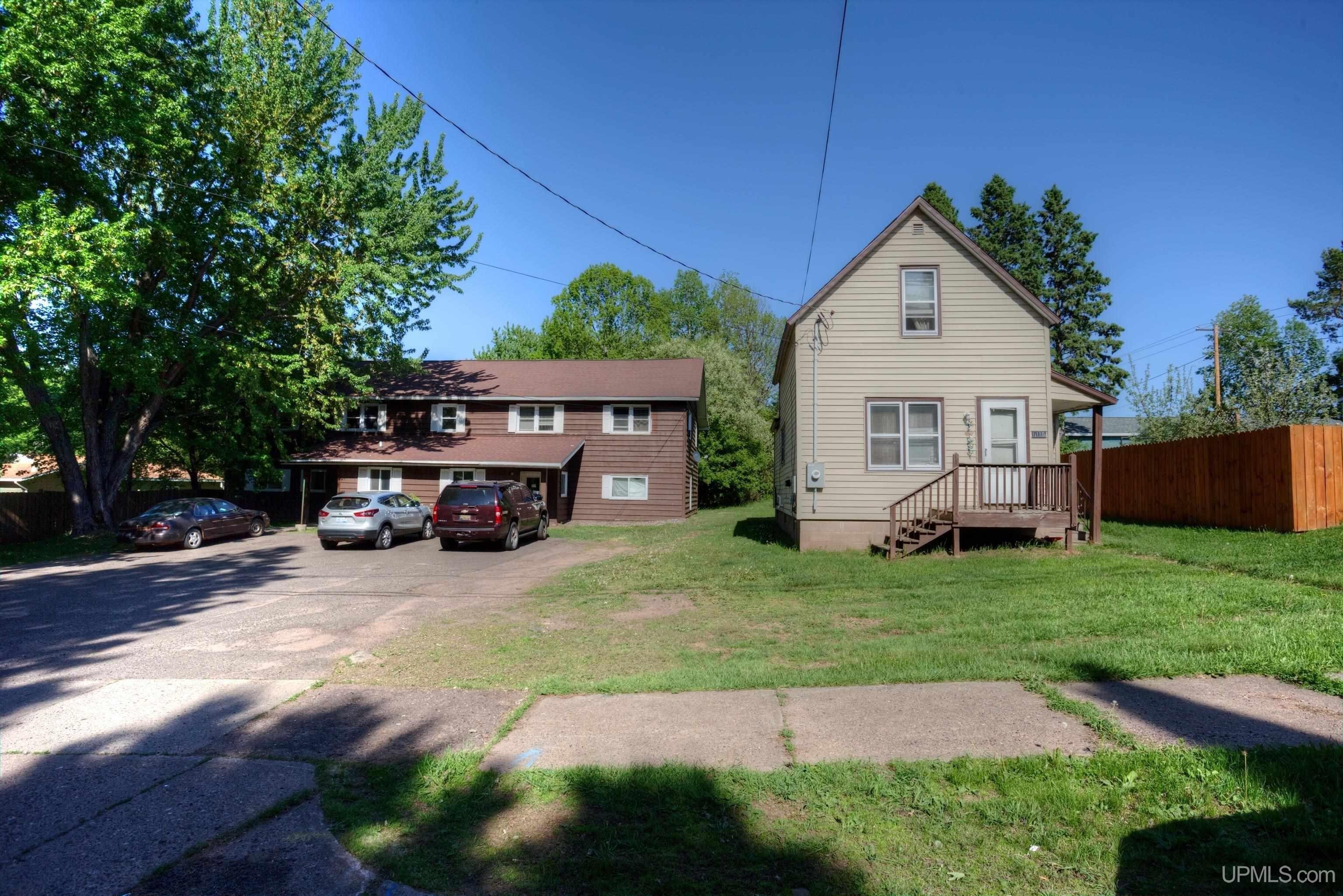 Property Image for 1114 N Douglas Boulevard 1110 N Douglas Blvd