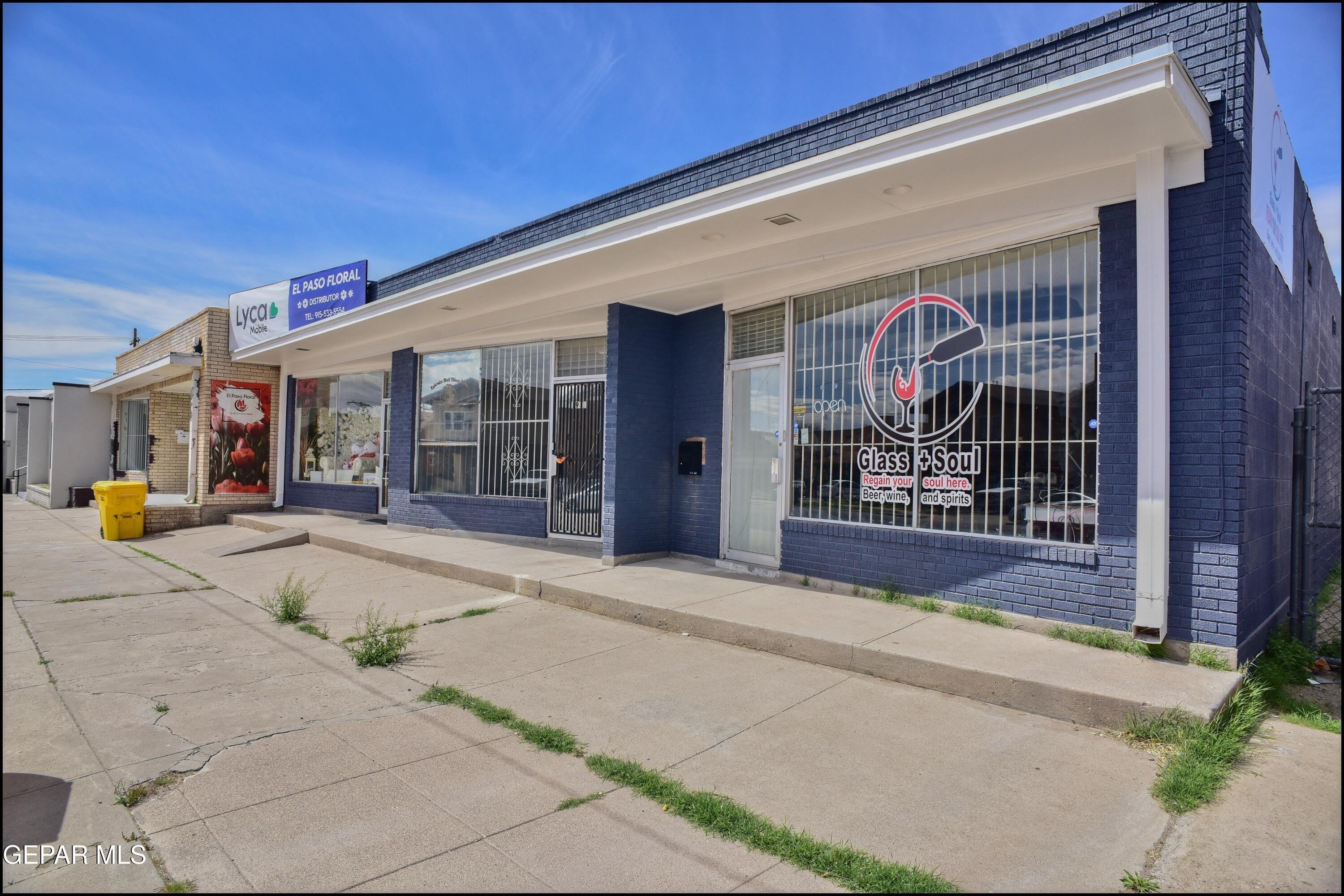 Property Image for 1909-1913 E Yandell Drive