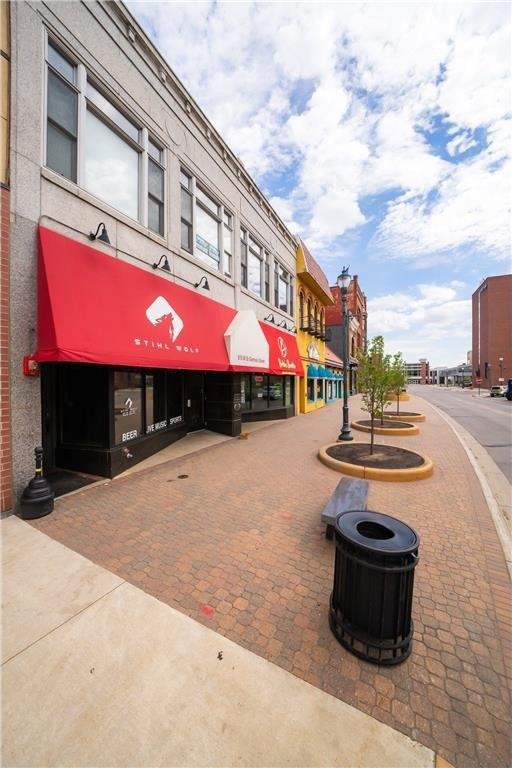 Property Image for 515 1/2 St. Germain W