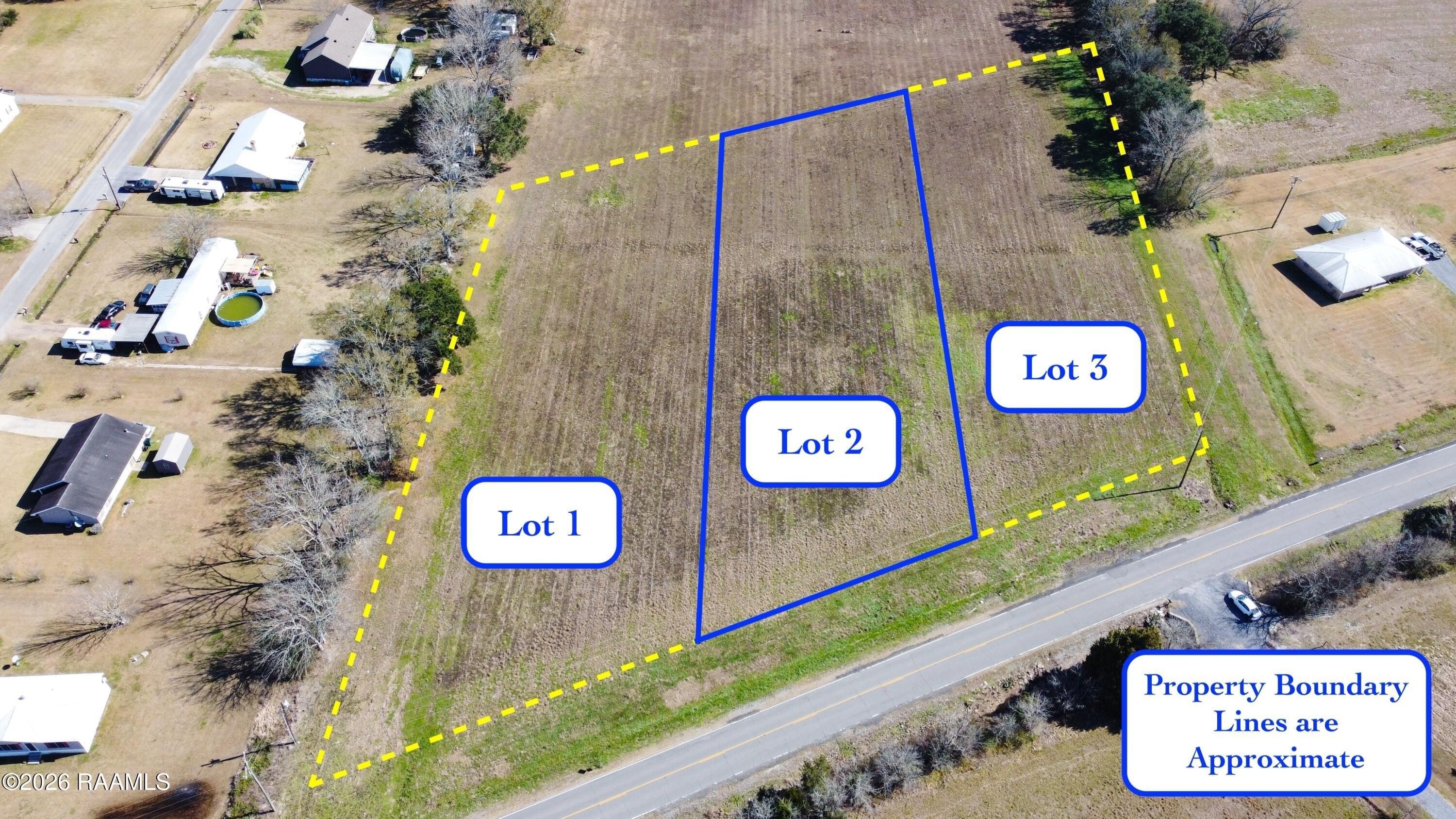 Property Image for Doyle Melancon Road lot: 2