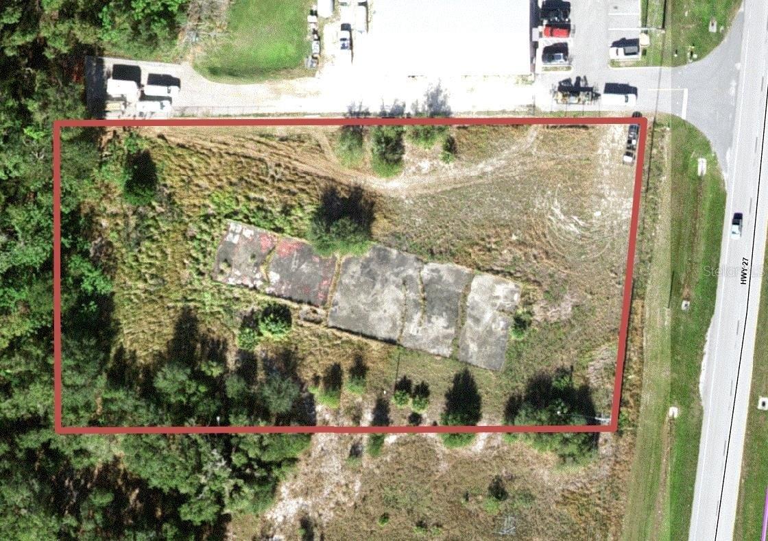 Property Image for S Us Highway 27