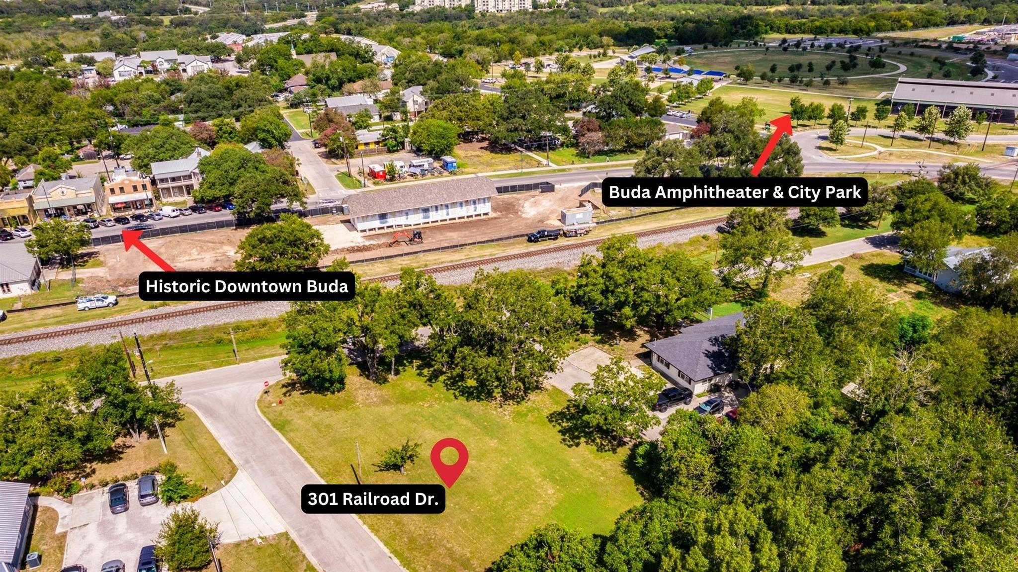 Property Image for 301 Railroad St