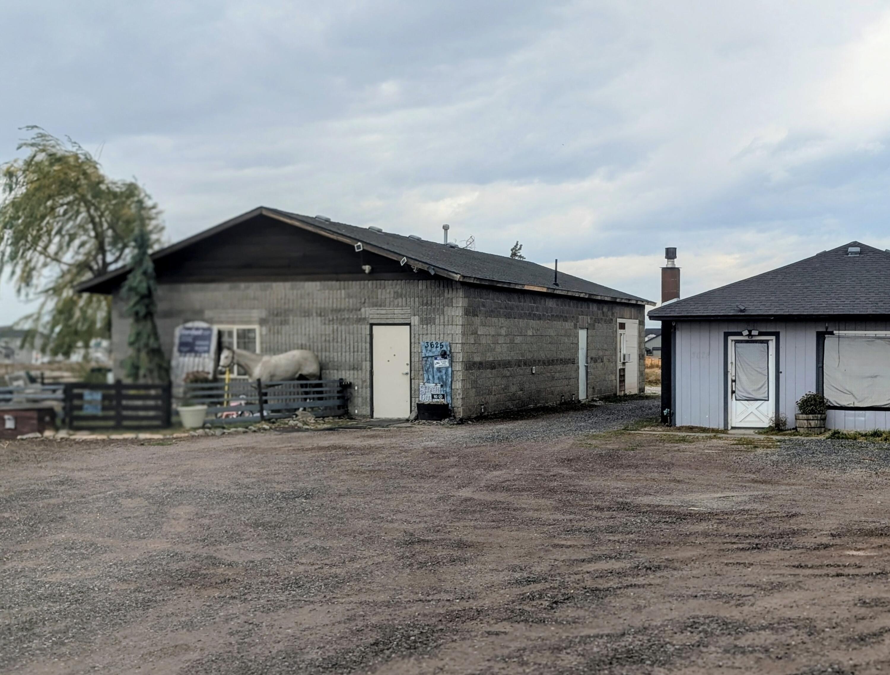 Property Image for 3625 N Hwy 97