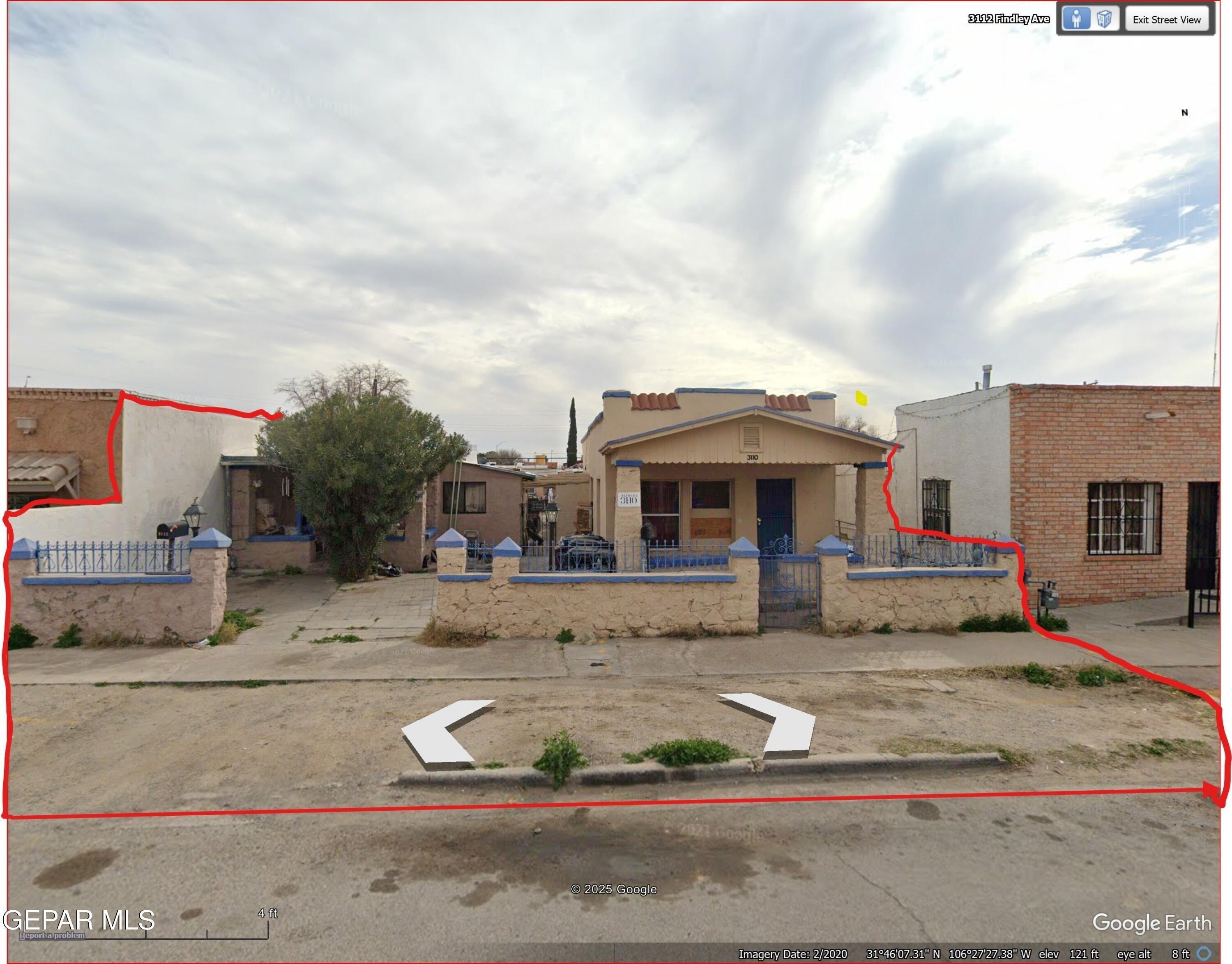 Property Image for 3110-3112 Findley