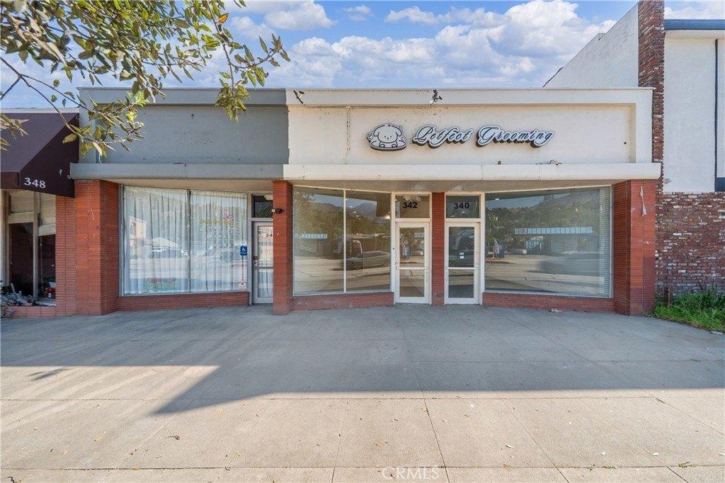Property Image for 340 E Foothill